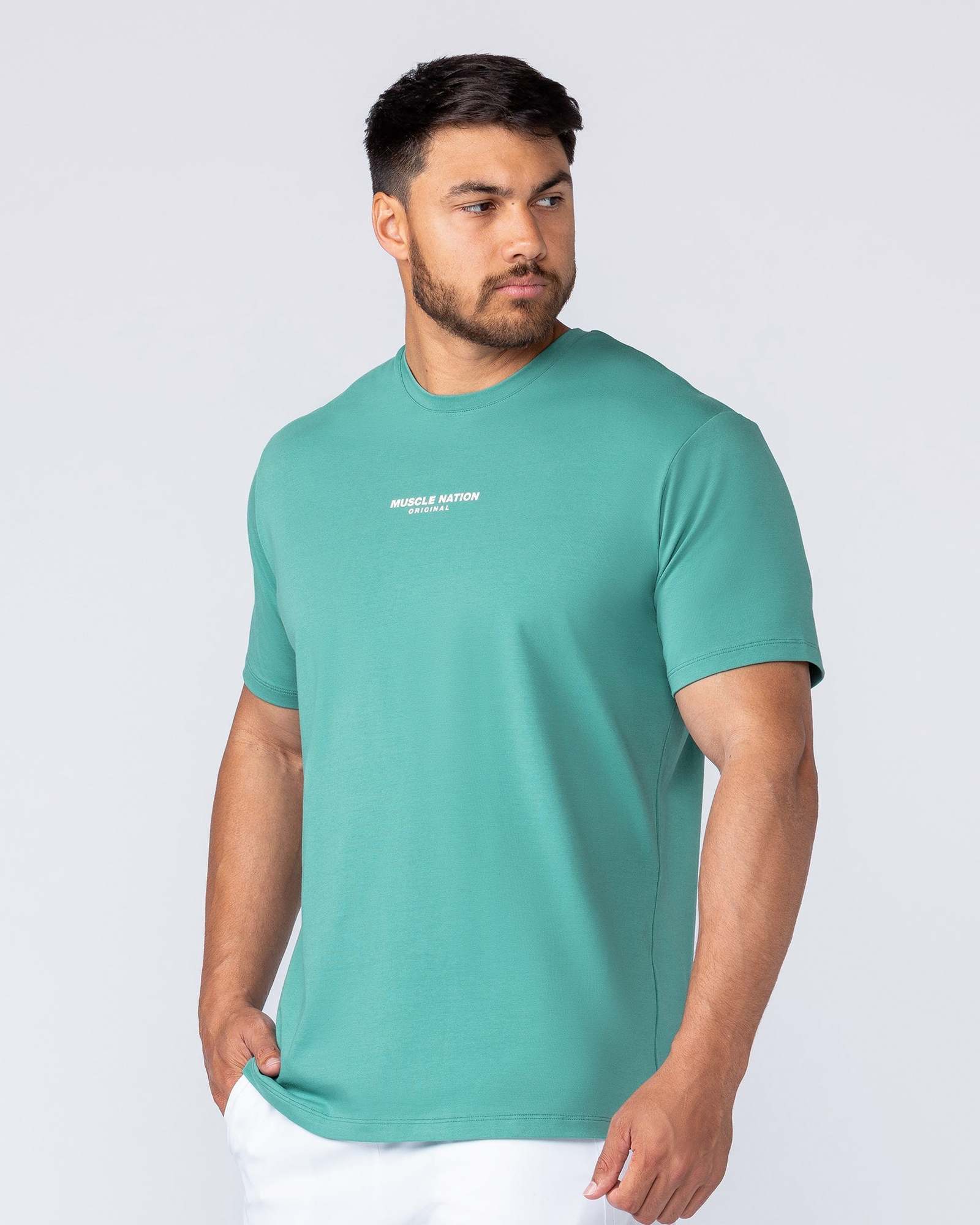 Staple Condition Tee - Alpine