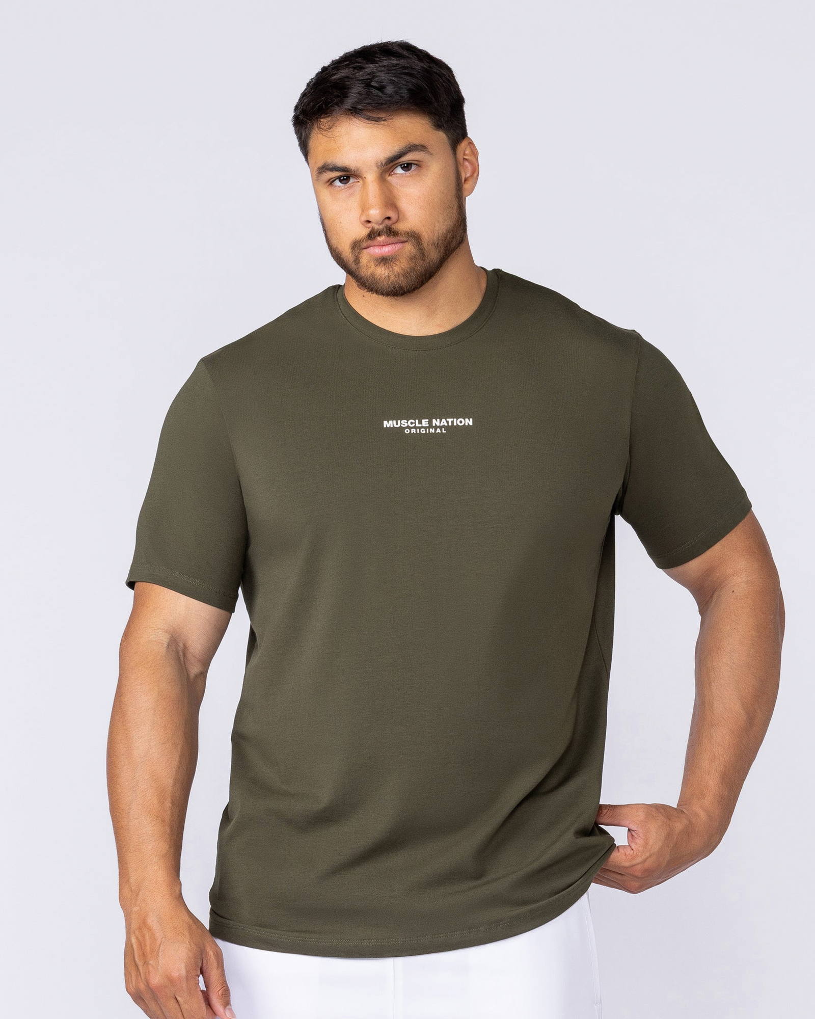Dark Khaki