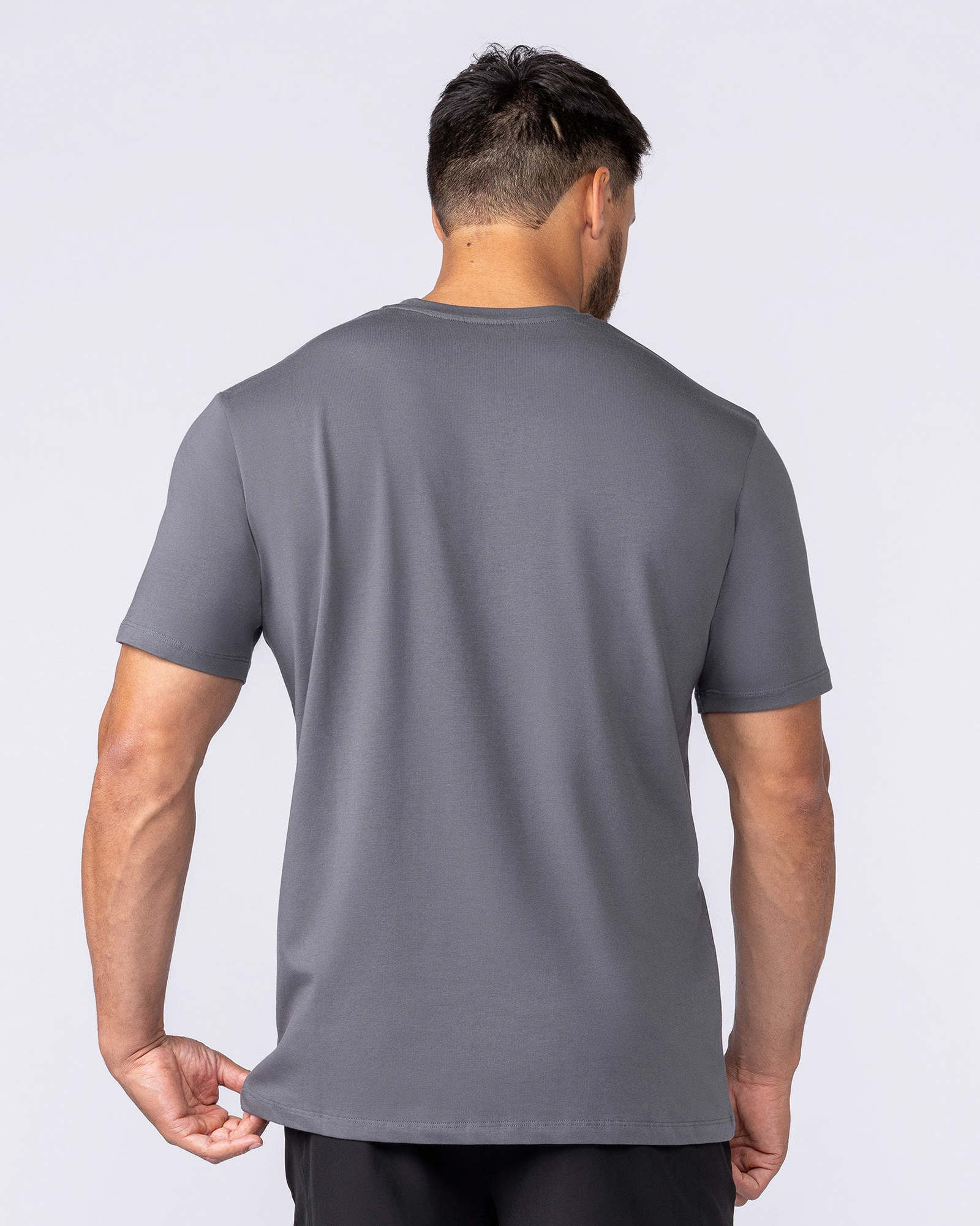 Staple Condition Tee - Tornado