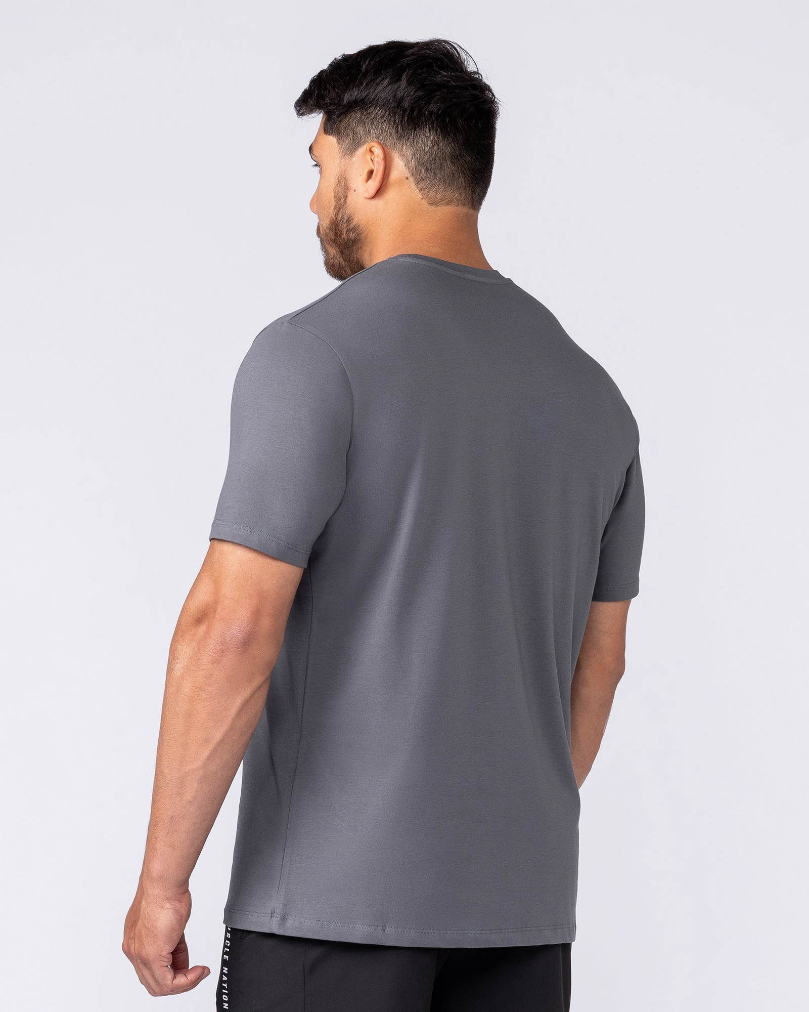 Staple Condition Tee - Tornado