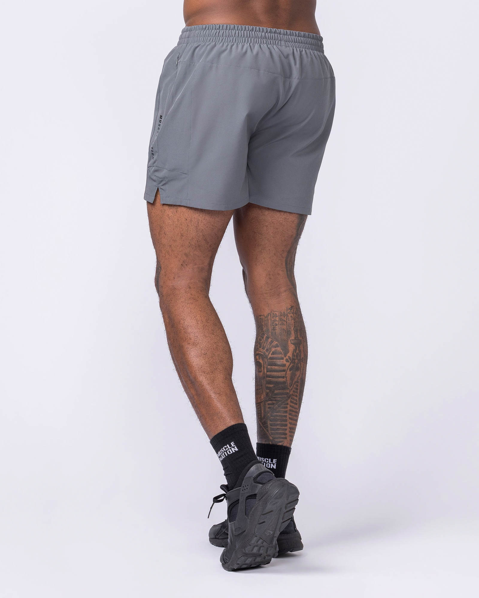 Streamline Training 3" Shorts - Tornado