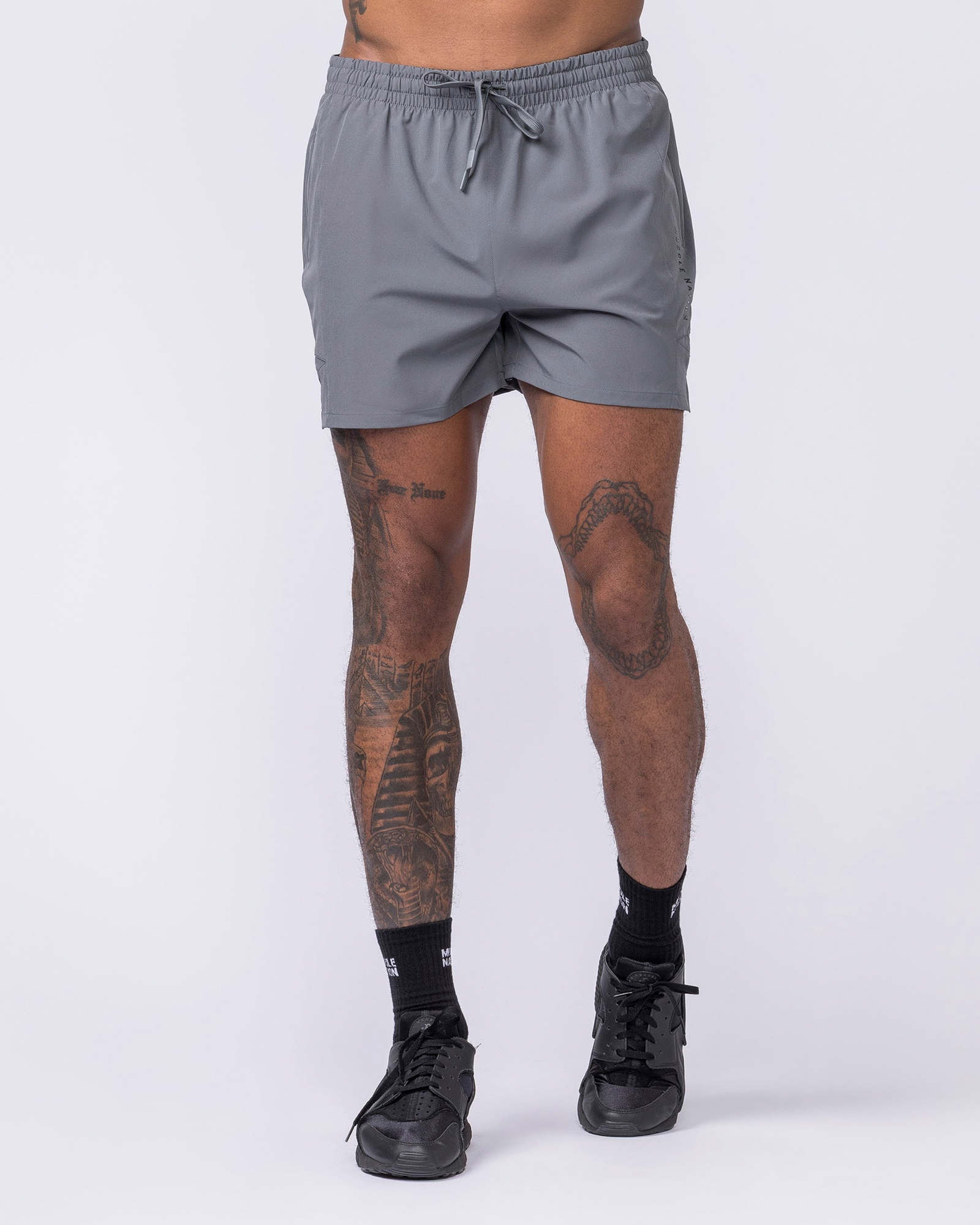 Streamline Training 3" Shorts - Tornado