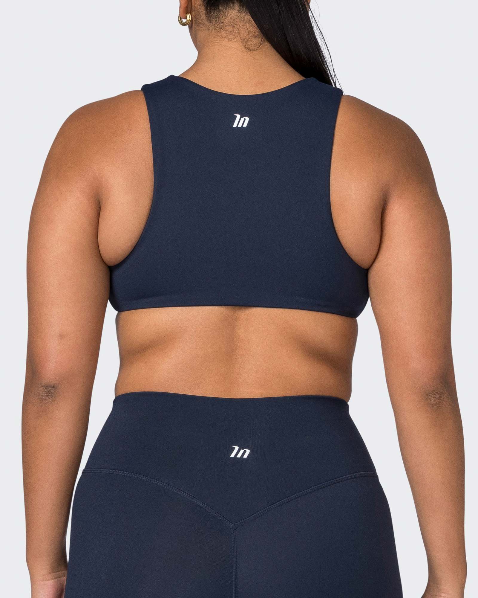 Pulse Bralette - Odyssey