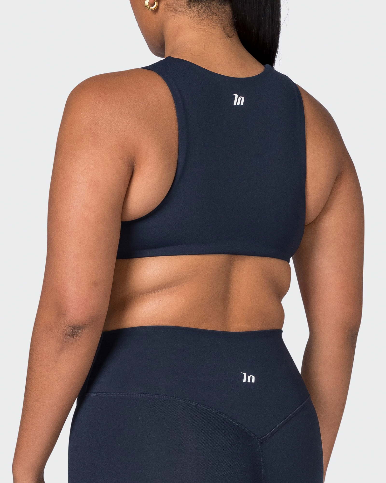 Pulse Bralette - Odyssey