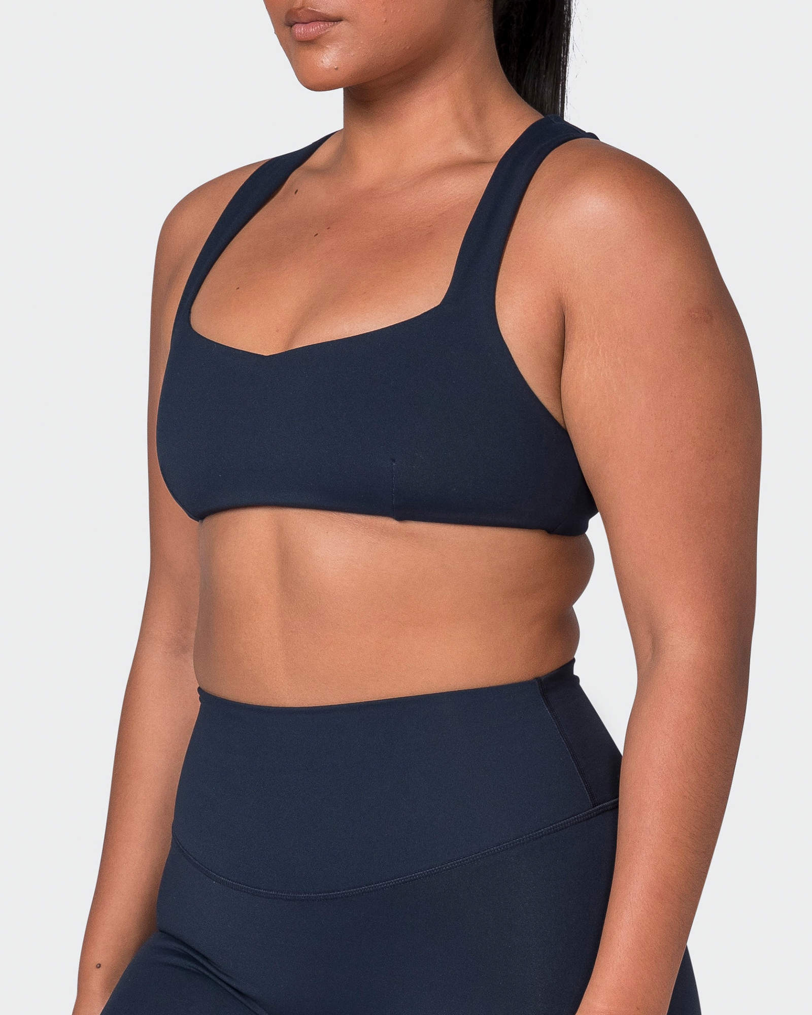 Pulse Bralette - Odyssey