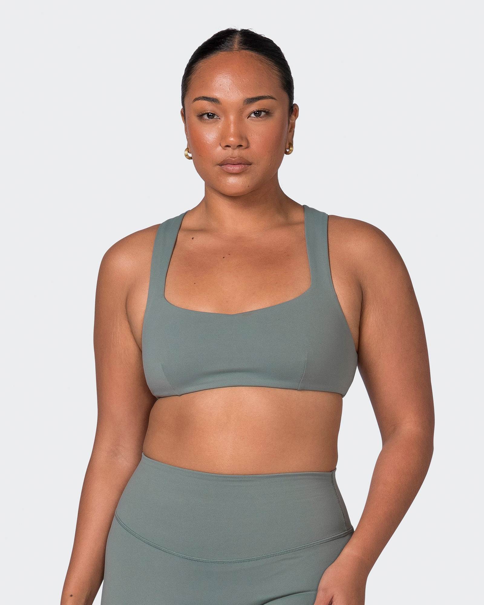 Pulse Bralette - Botanica