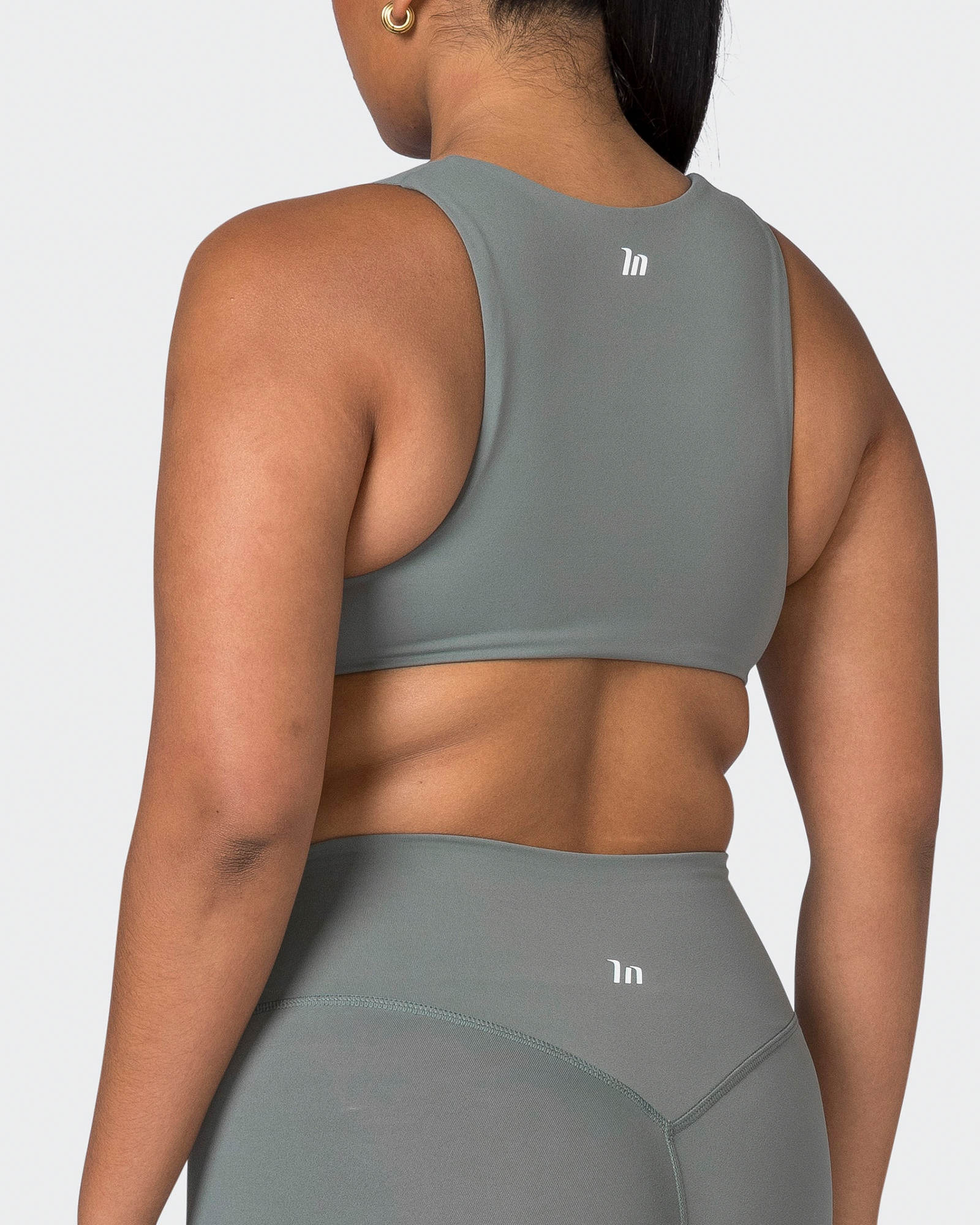 Pulse Bralette - Botanica