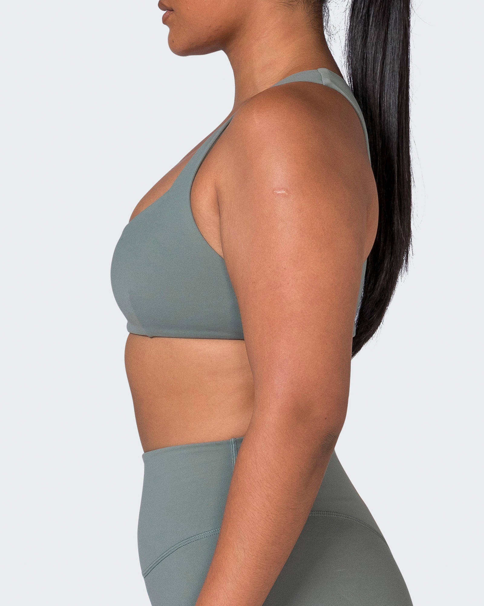 Pulse Bralette - Botanica