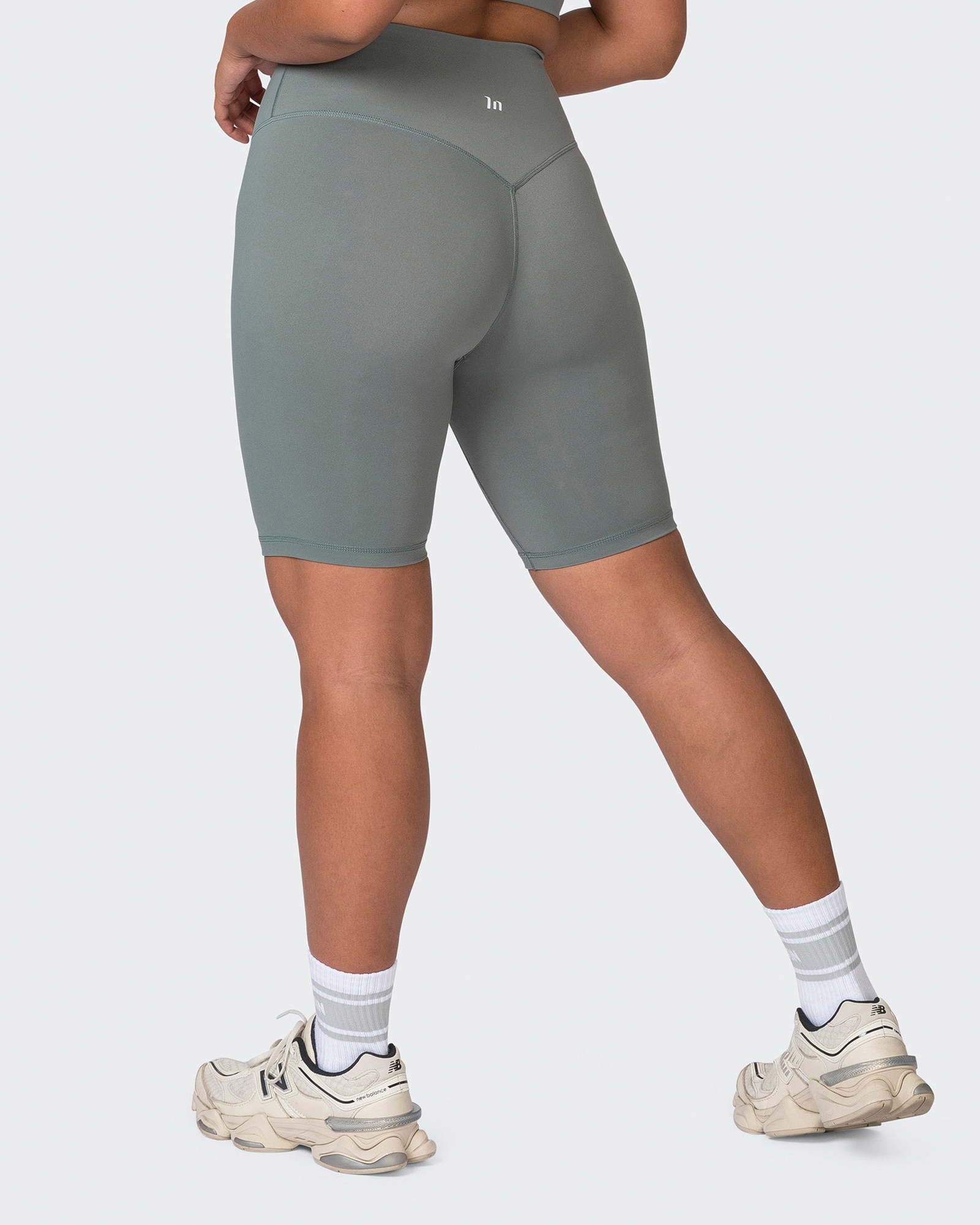 Ultra Signature Referee Length Shorts - Botanica
