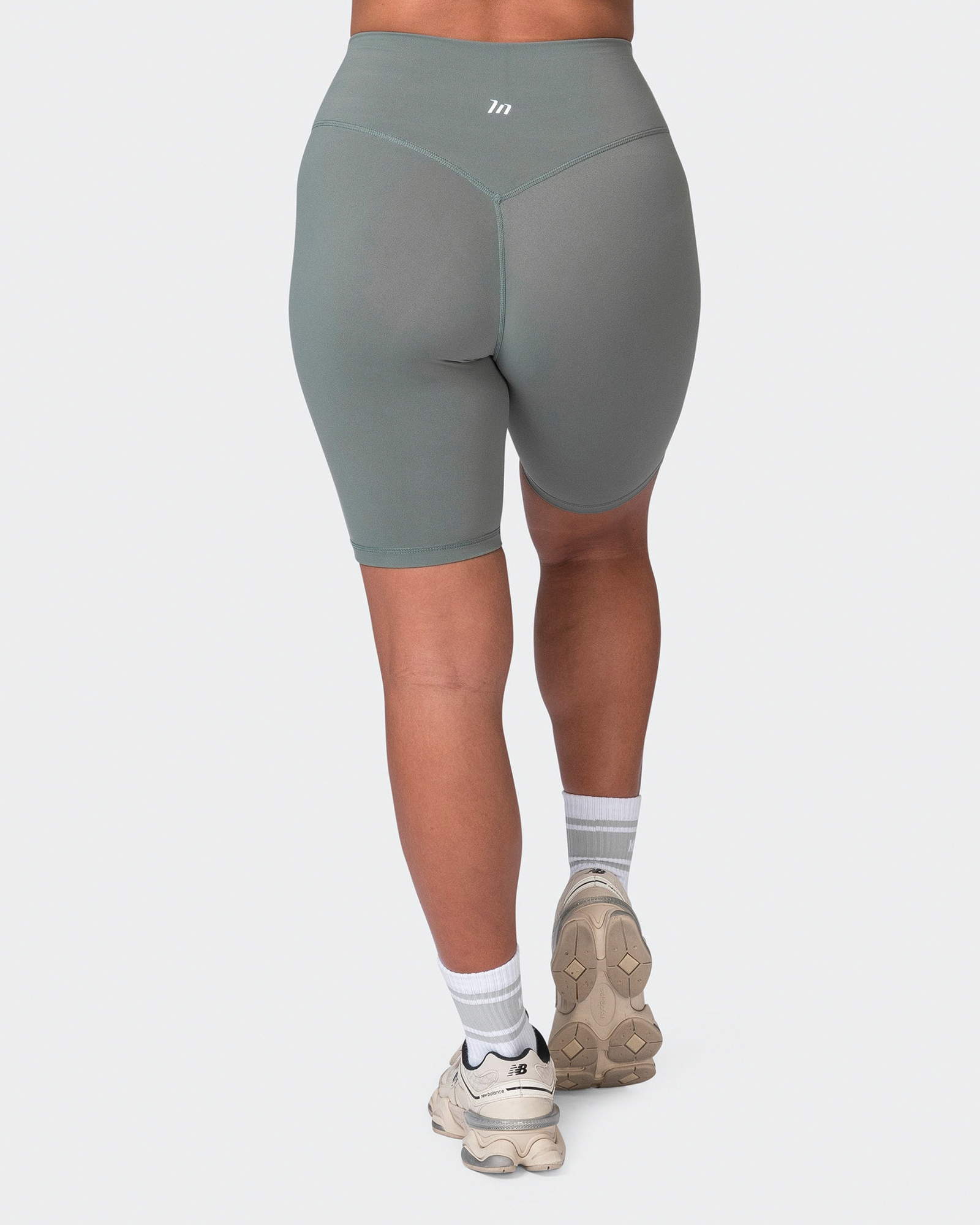 Ultra Signature Referee Length Shorts - Botanica
