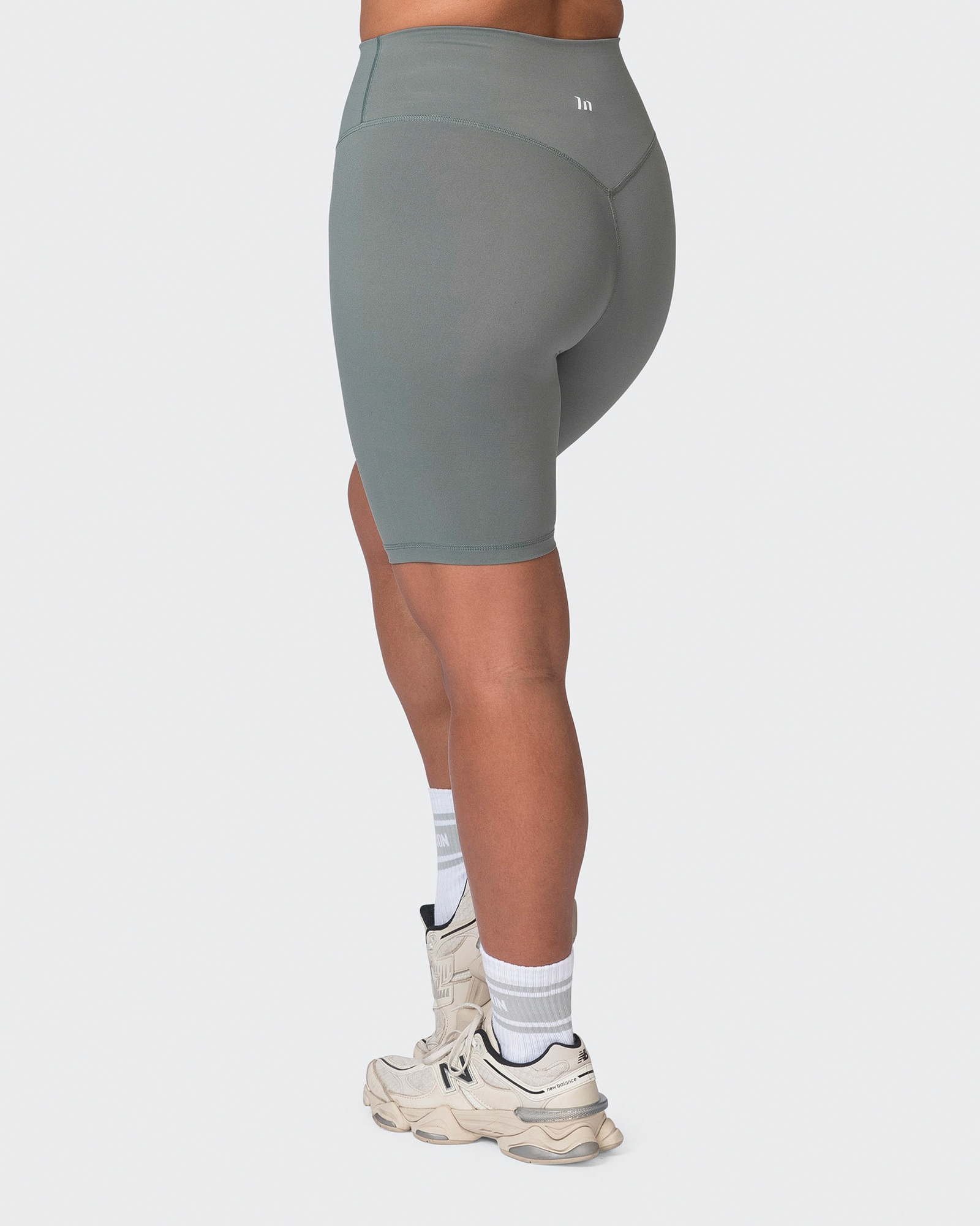 Ultra Signature Referee Length Shorts - Botanica