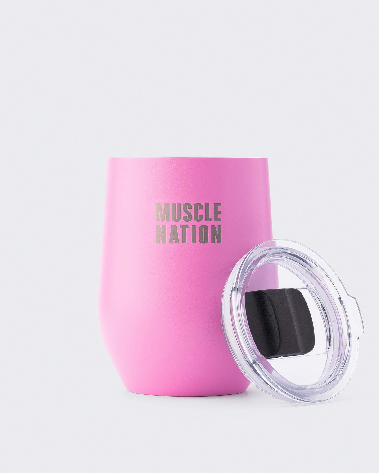 Thermal Cup - Hollywood Pink