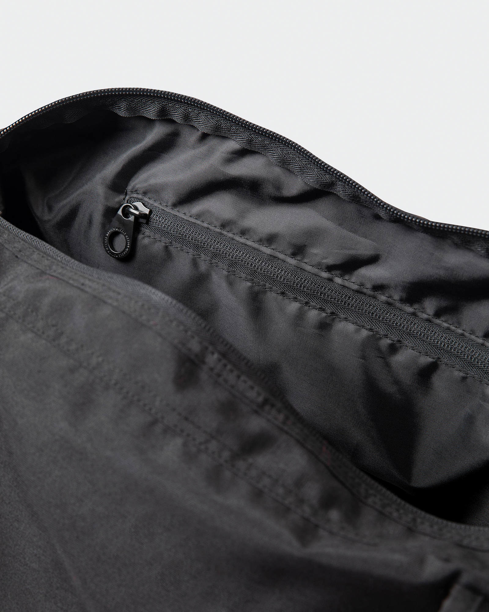 Muscle Nation Tote Bag - Black