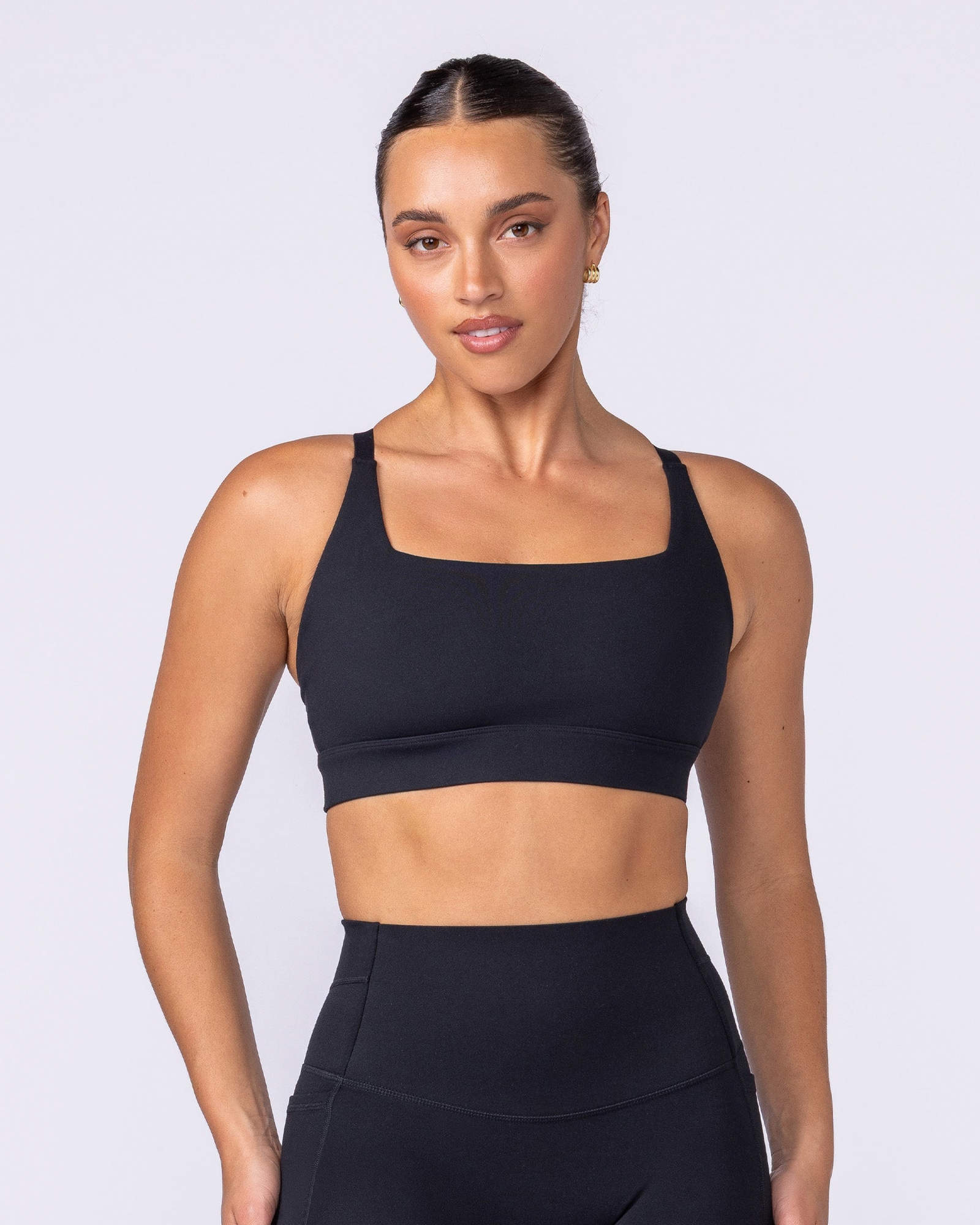 Ultimate Bra - Black