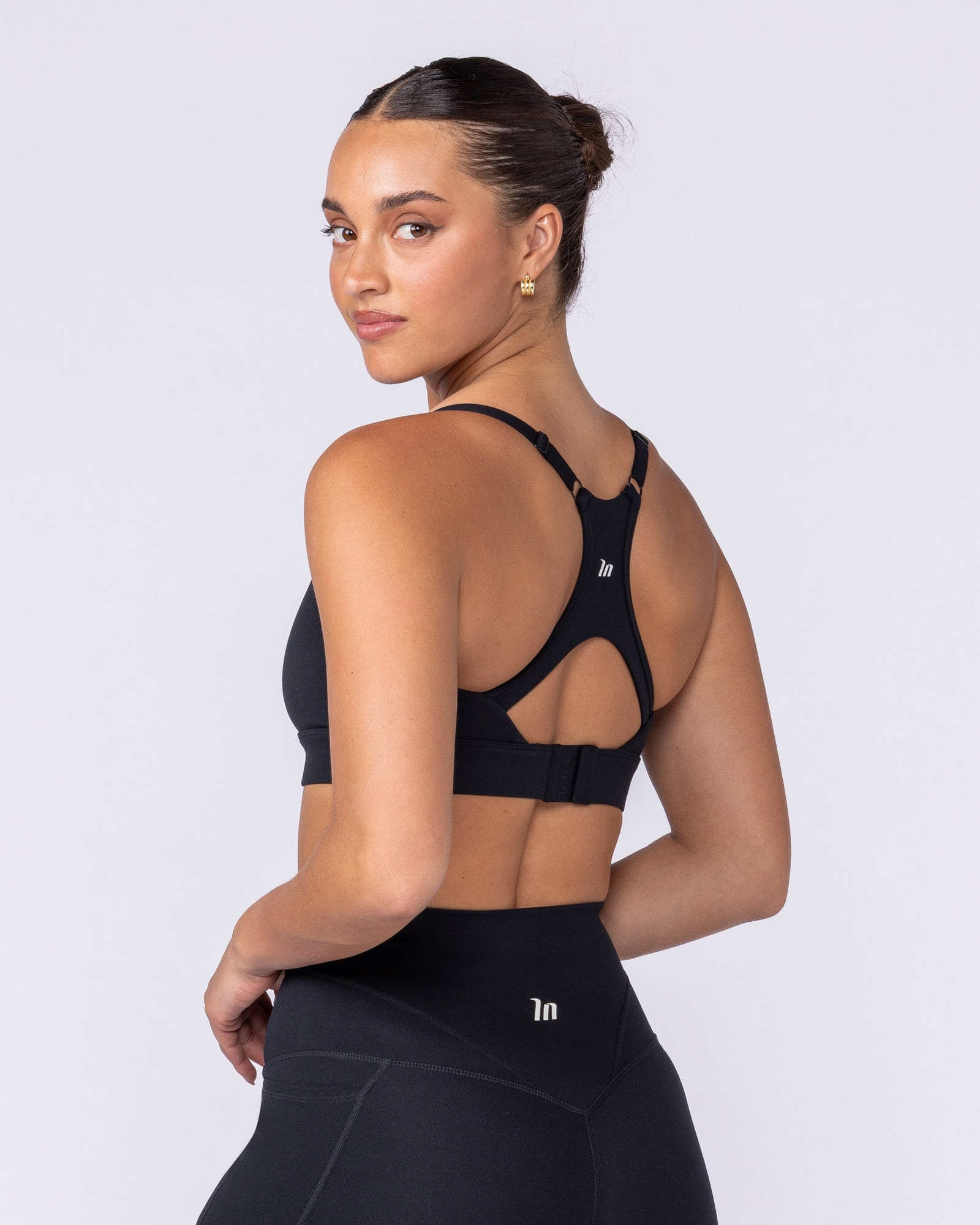 Ultimate Bra - Black