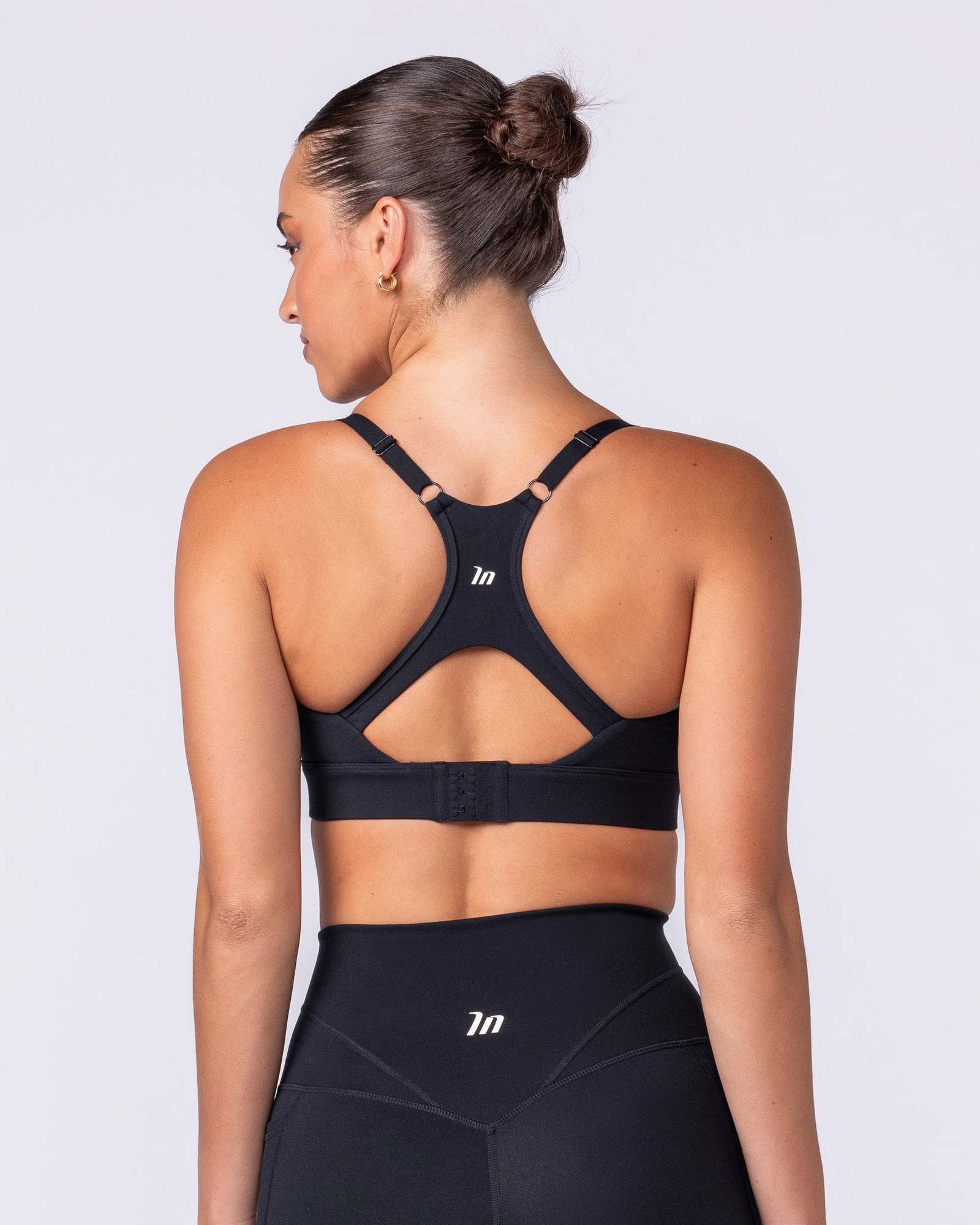 Ultimate Bra - Black