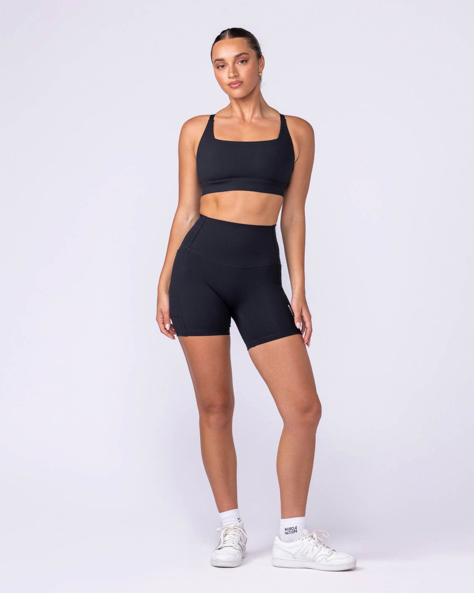 Ultimate Bra - Black