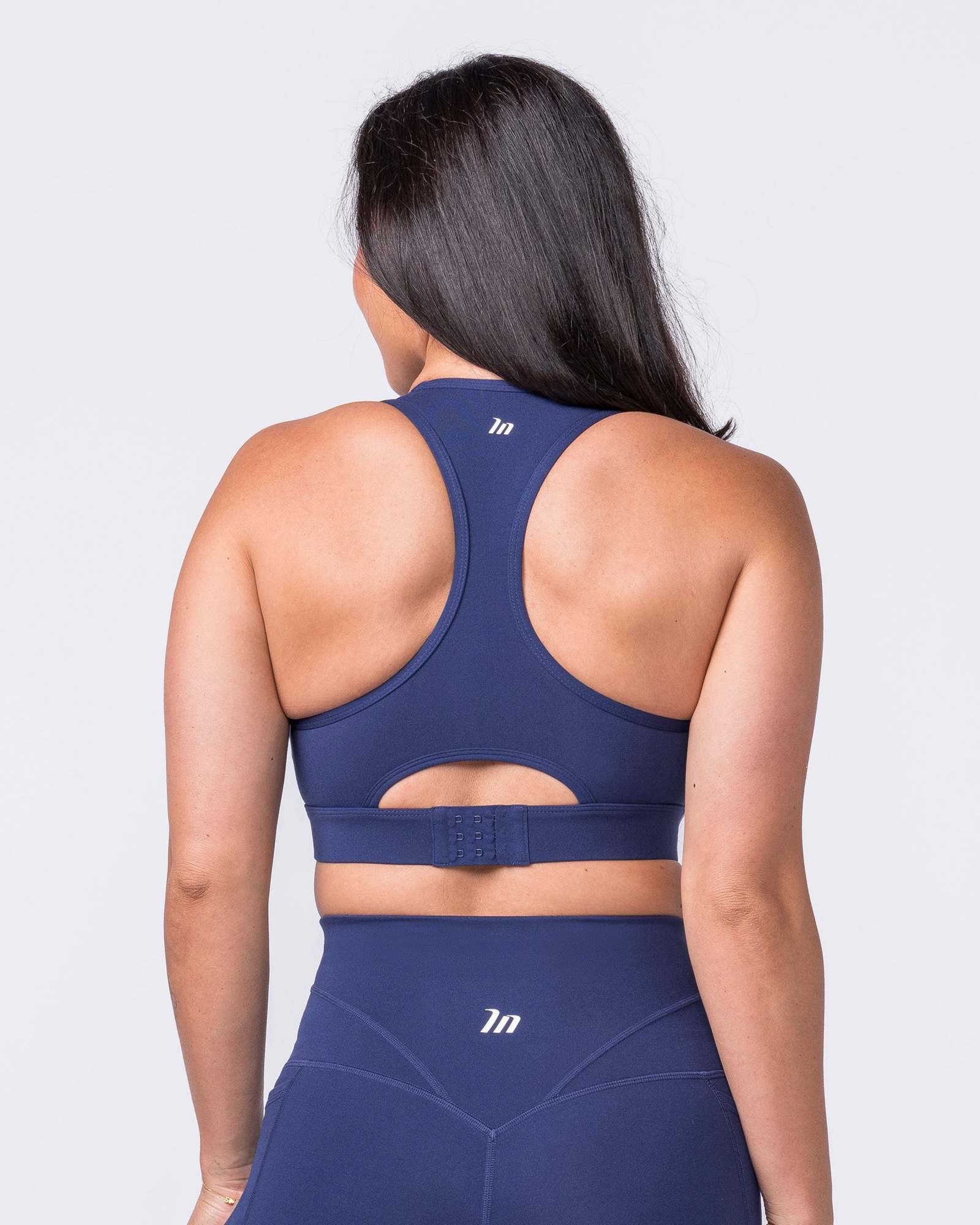 Unrivalled Moulded Bra - Classic Navy