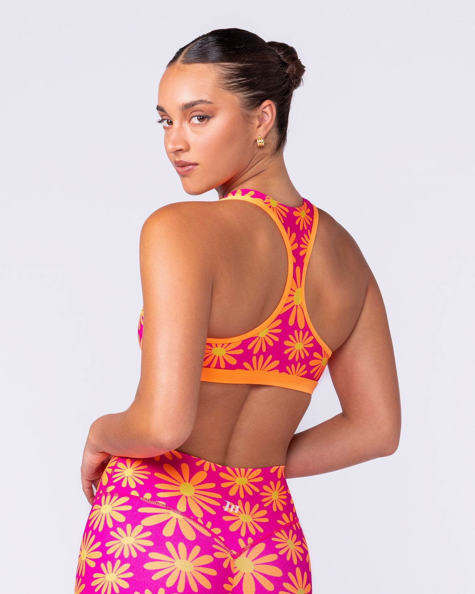 Vixen Bra - Cosmo Petals