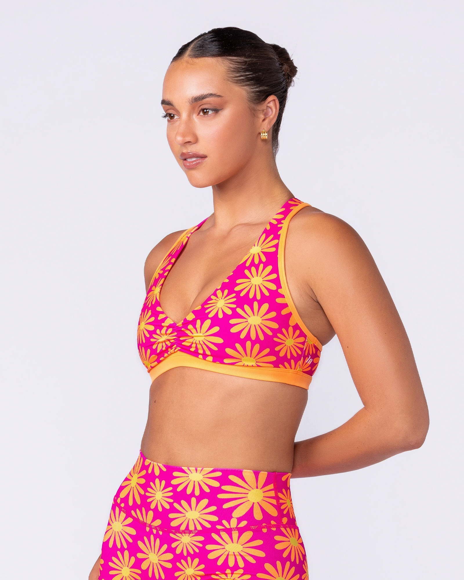 Vixen Bra - Cosmo Petals