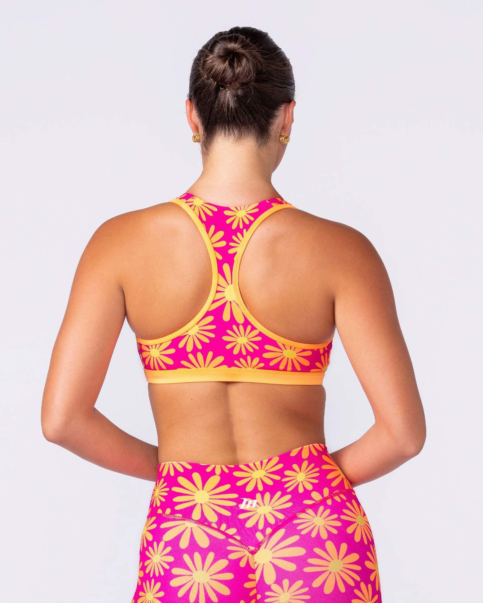 Vixen Bra - Cosmo Petals