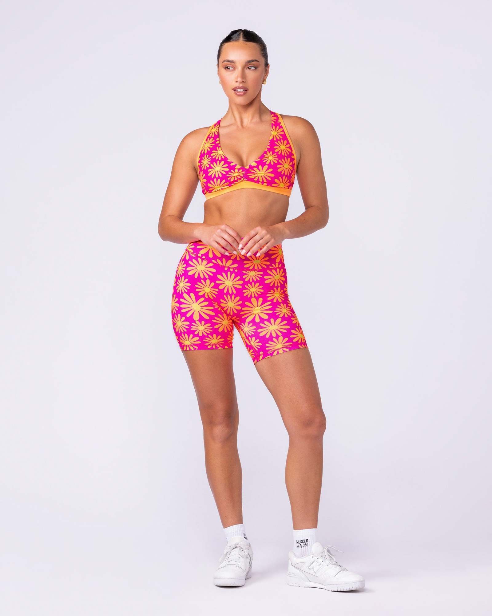 Vixen Bra - Cosmo Petals