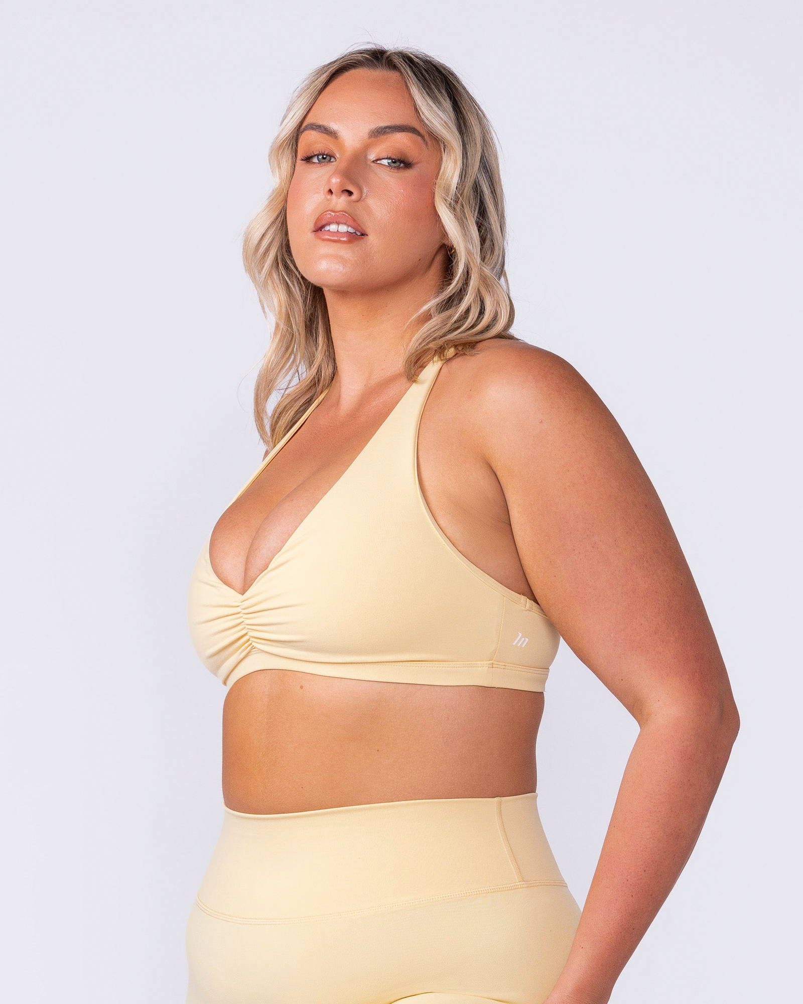 Vixen Bra - Panna Cotta