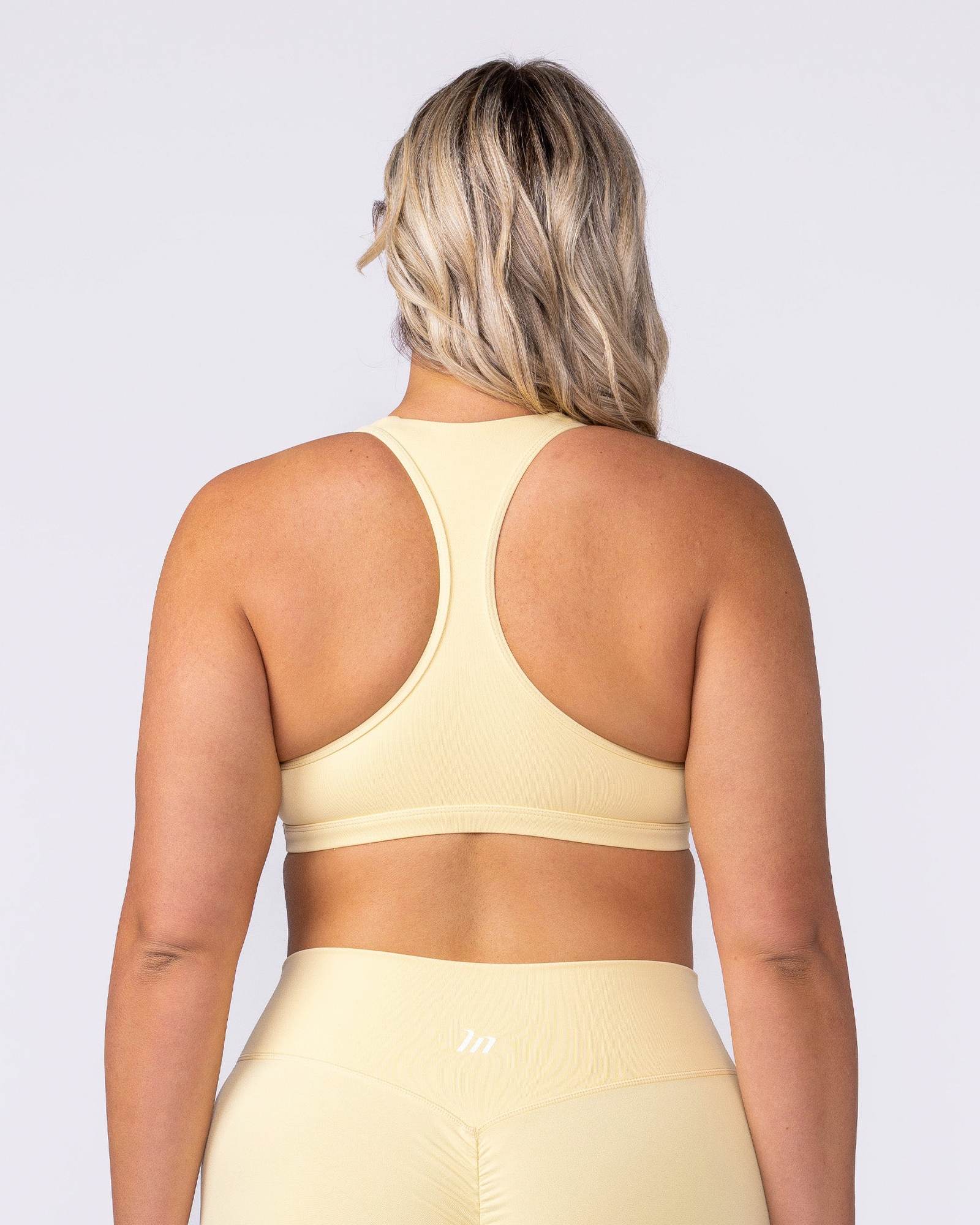 Vixen Bra - Panna Cotta