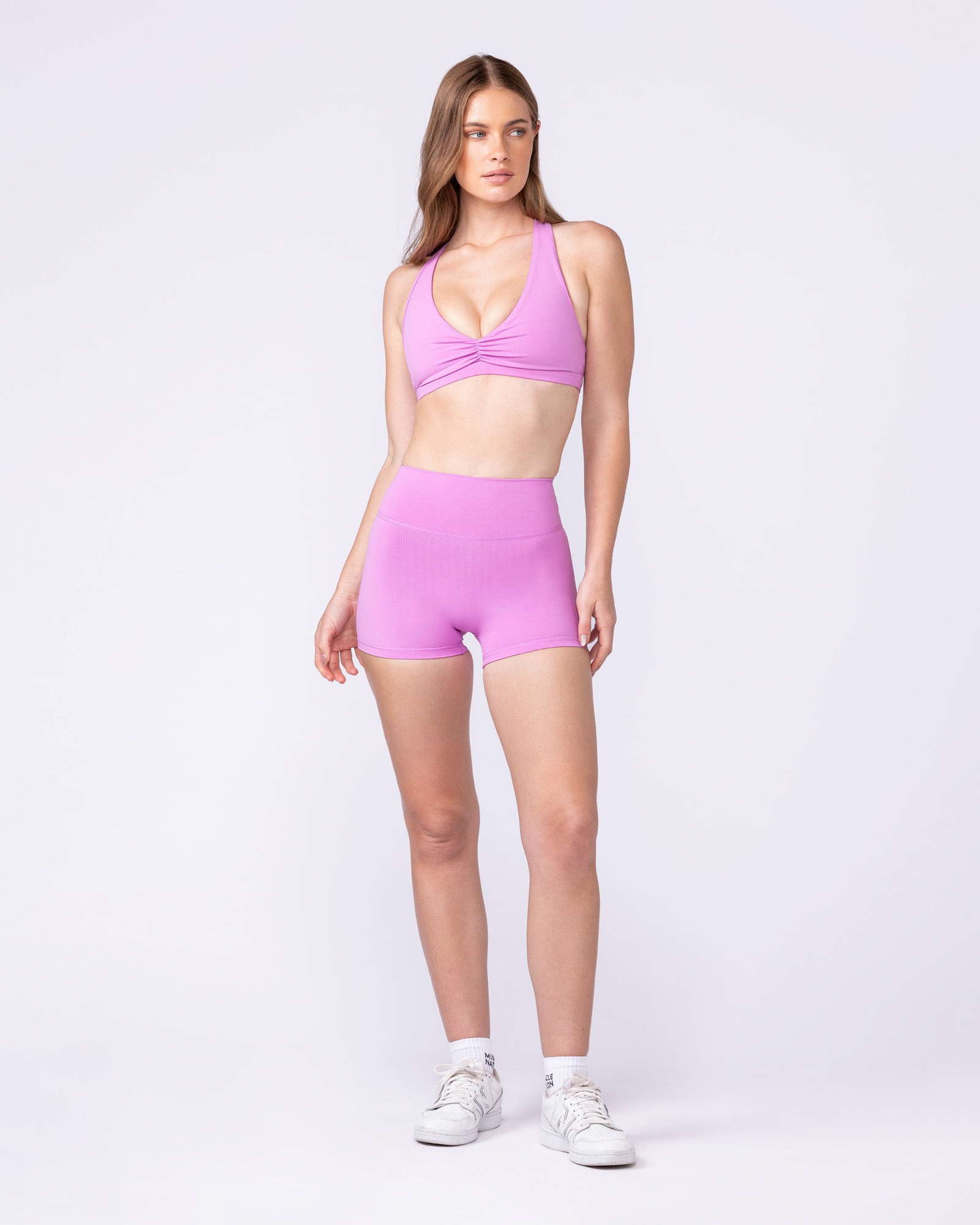 Vixen Bra - Peony