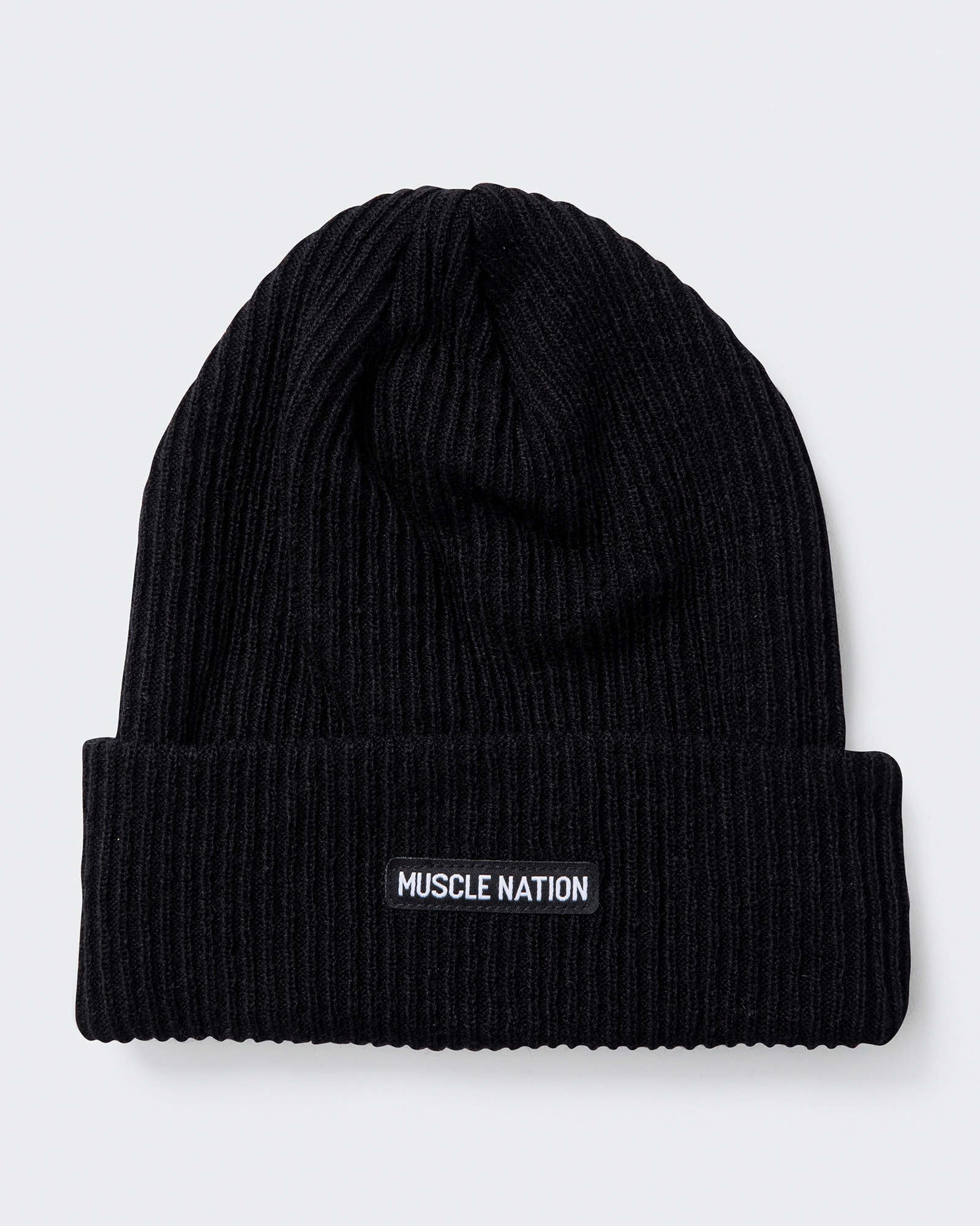 Basic Beanie