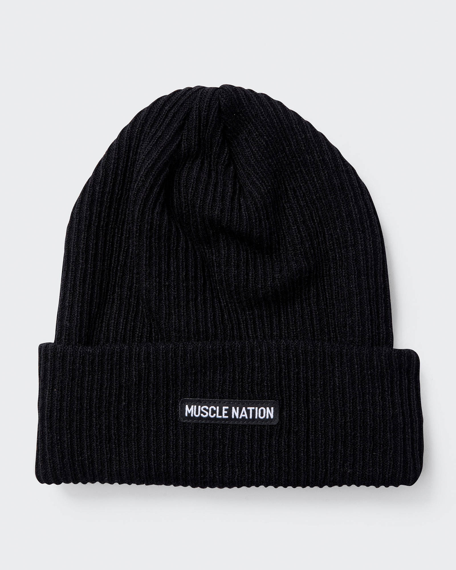 Basic Beanie
