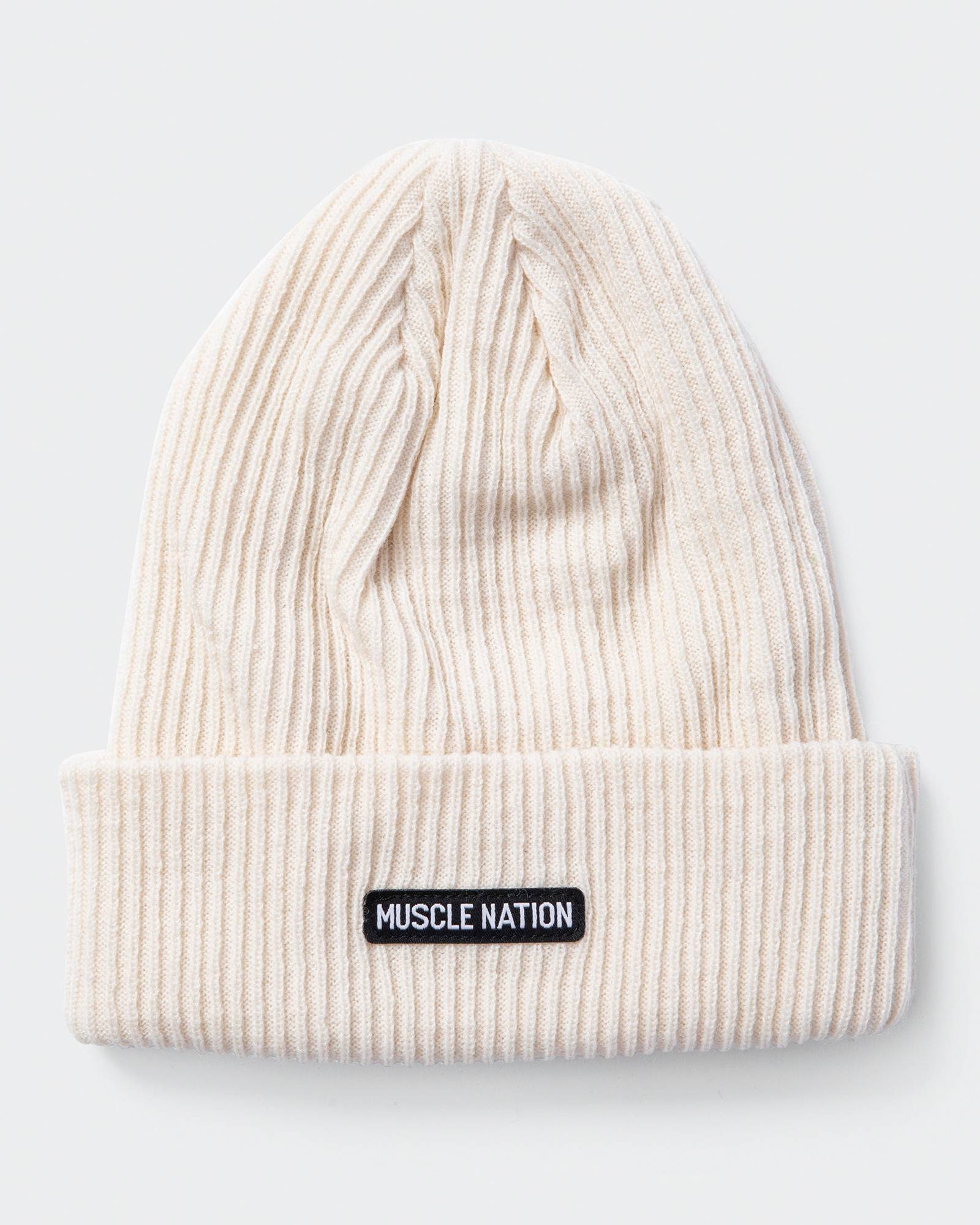 Basic Beanie