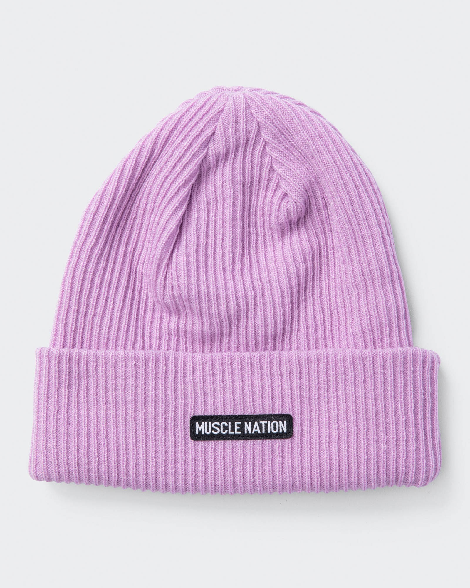 Basic Beanie