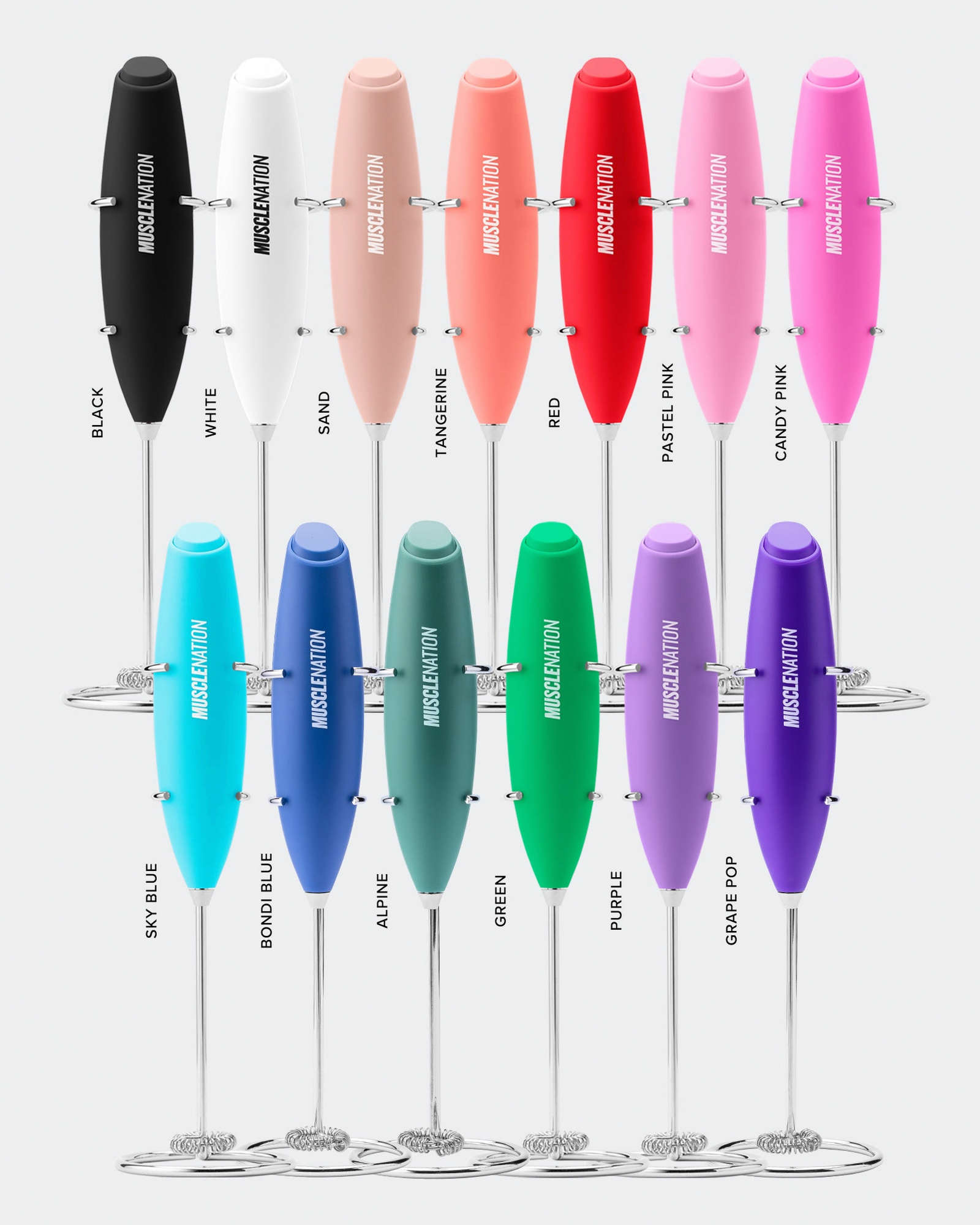 Electric Hand Mixer