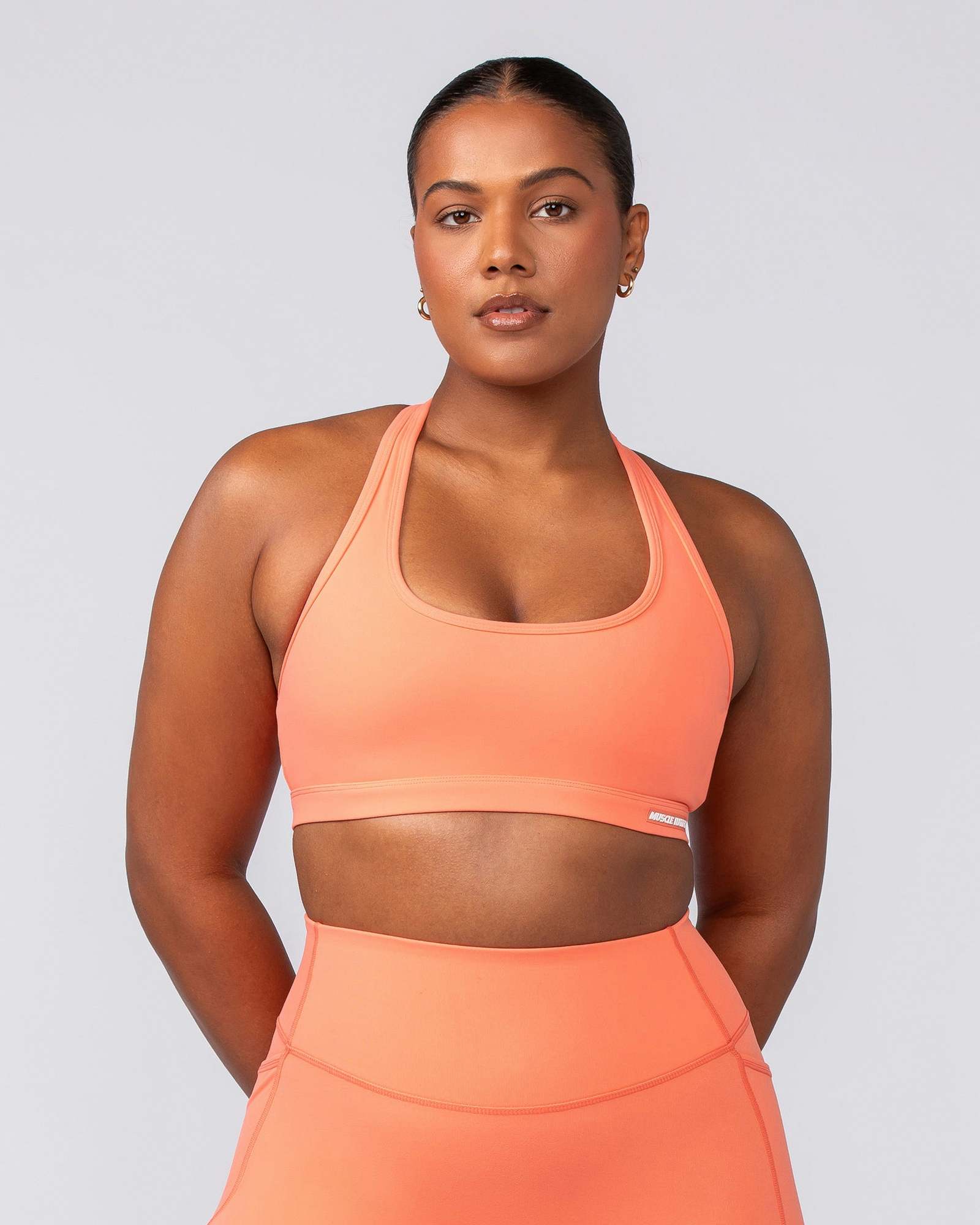 Hot Coral
