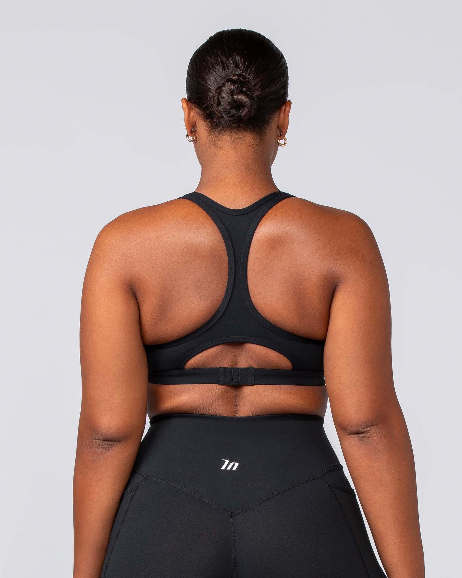 Drew Bra - Black