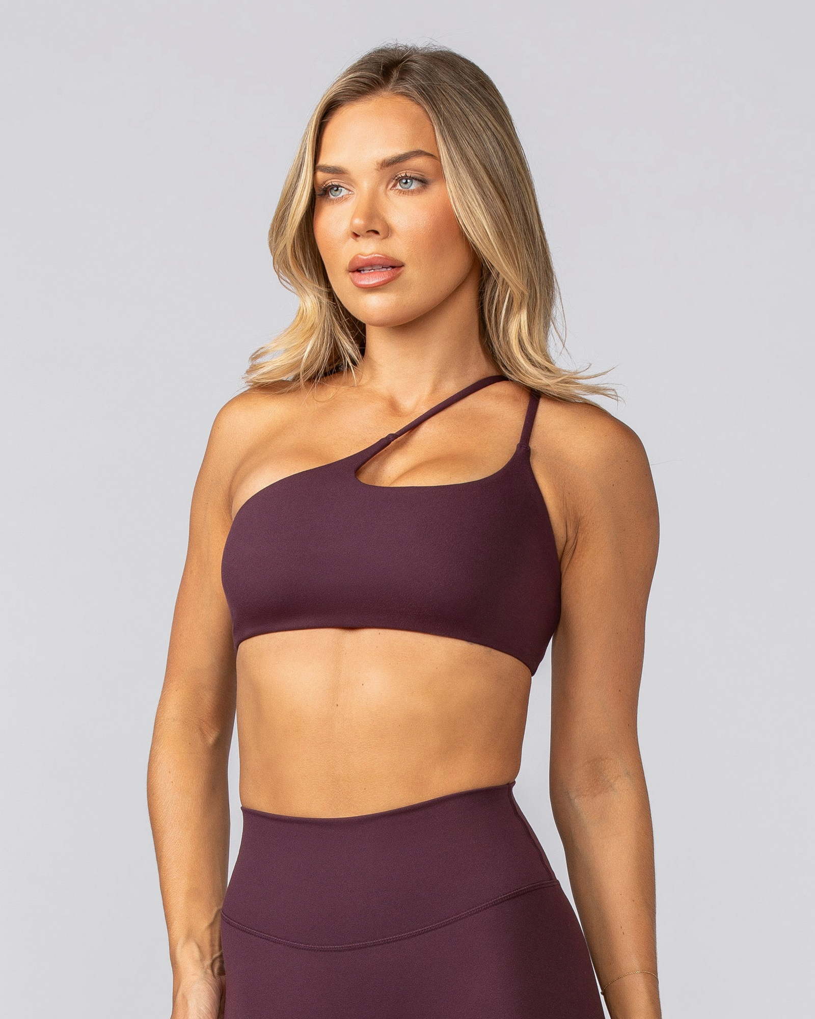 Chosen Bralette - Fig