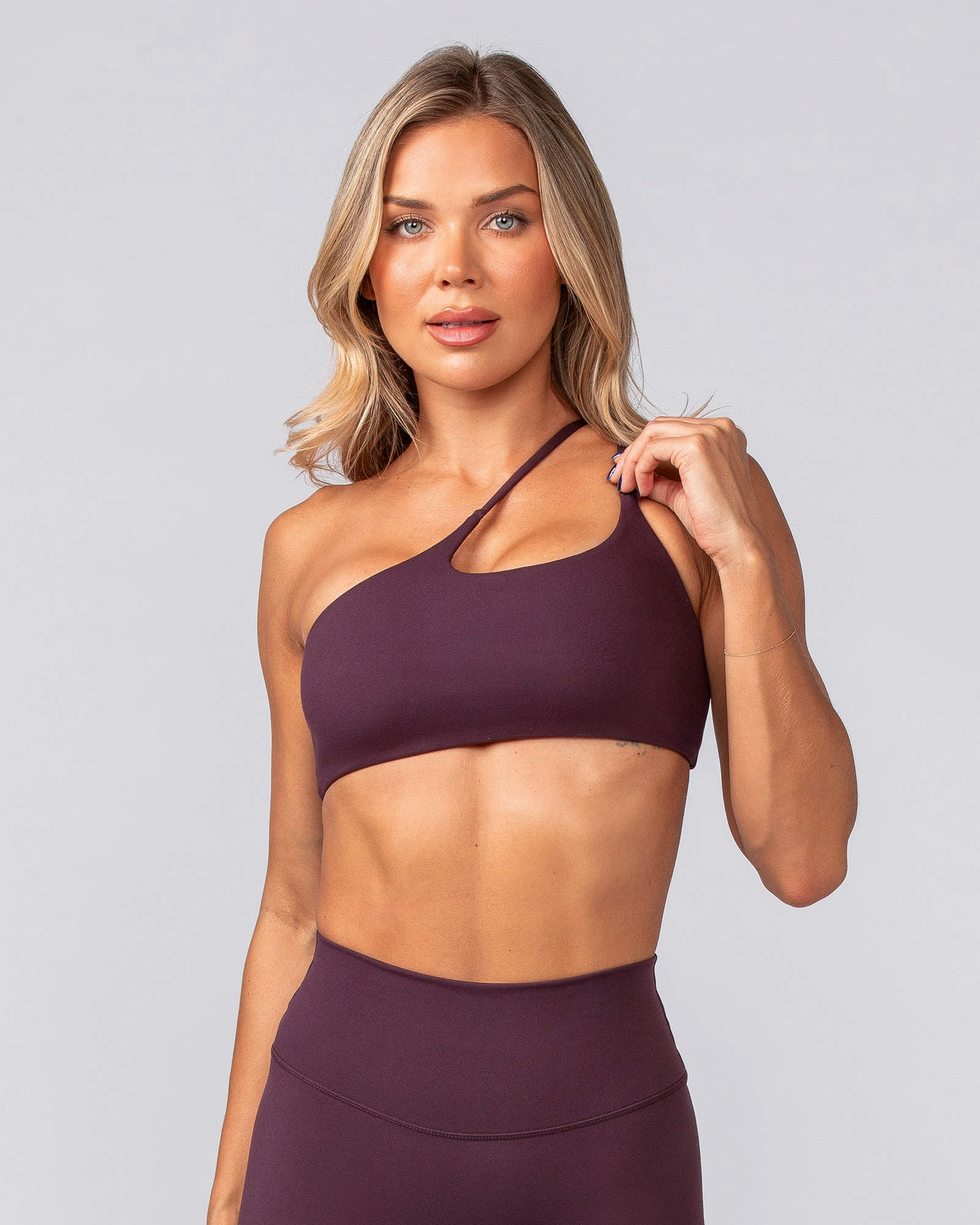 Chosen Bralette - Fig