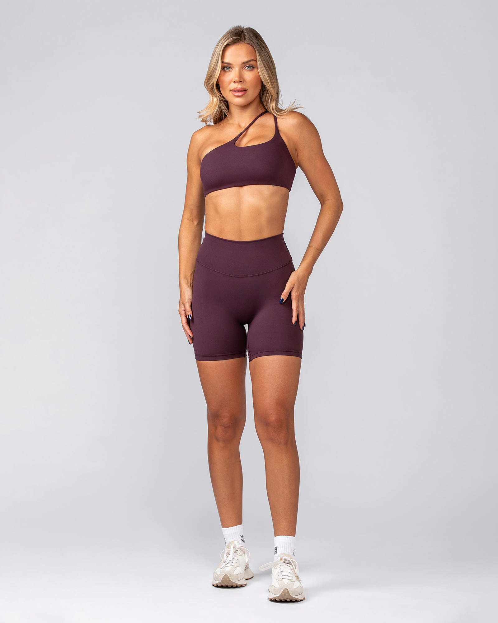 Chosen Bralette - Fig