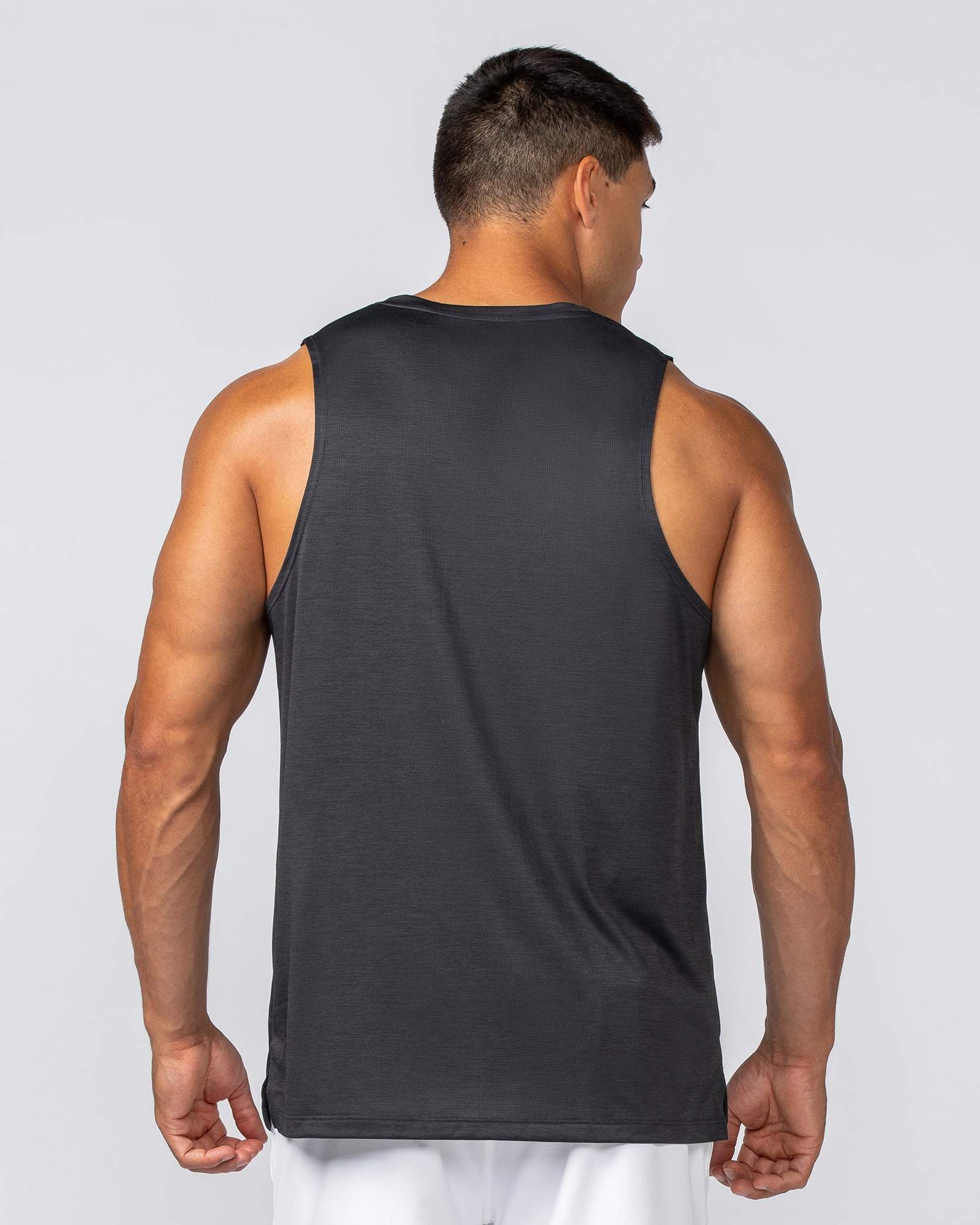 Aero Active Tank - Black