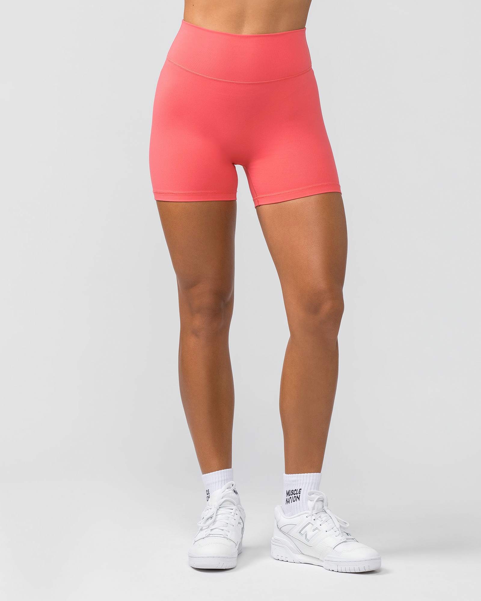 Peach Orange