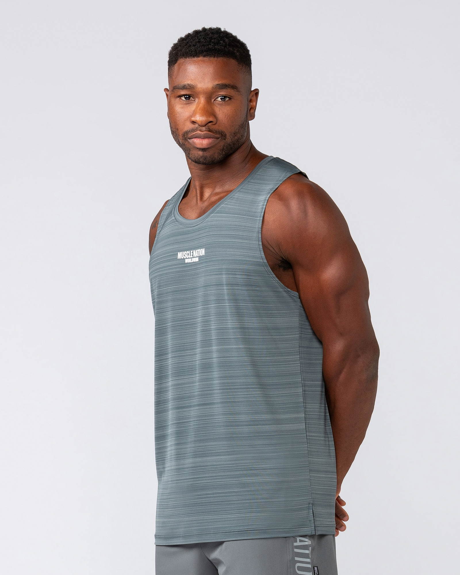 Worldwide Active Tank - Tornado