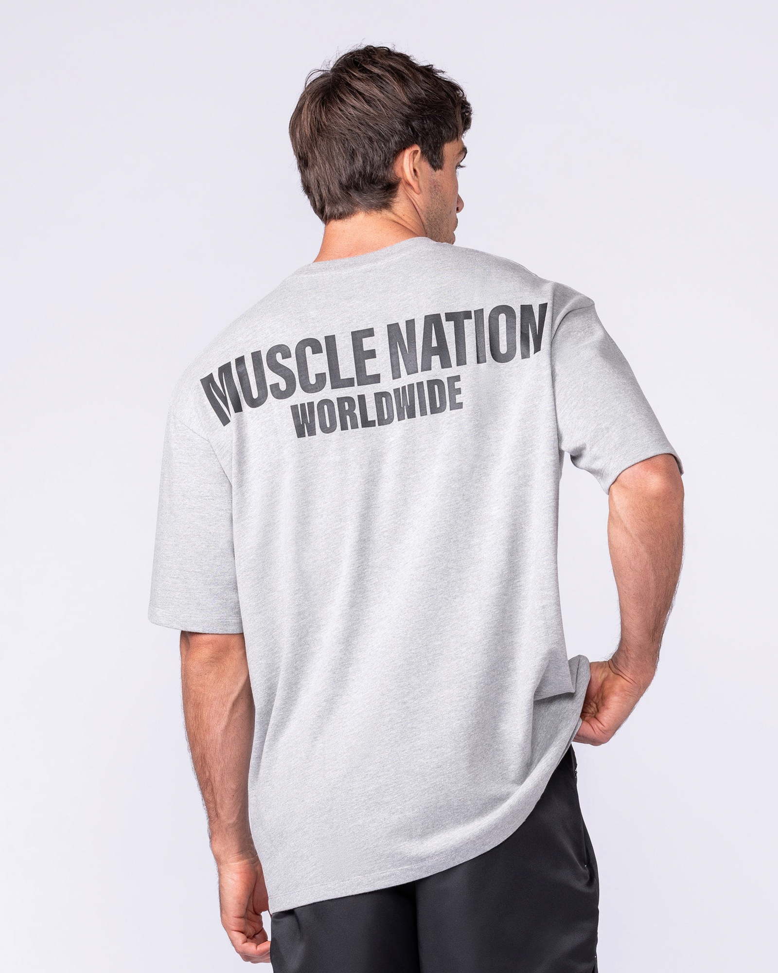 Grey Marl