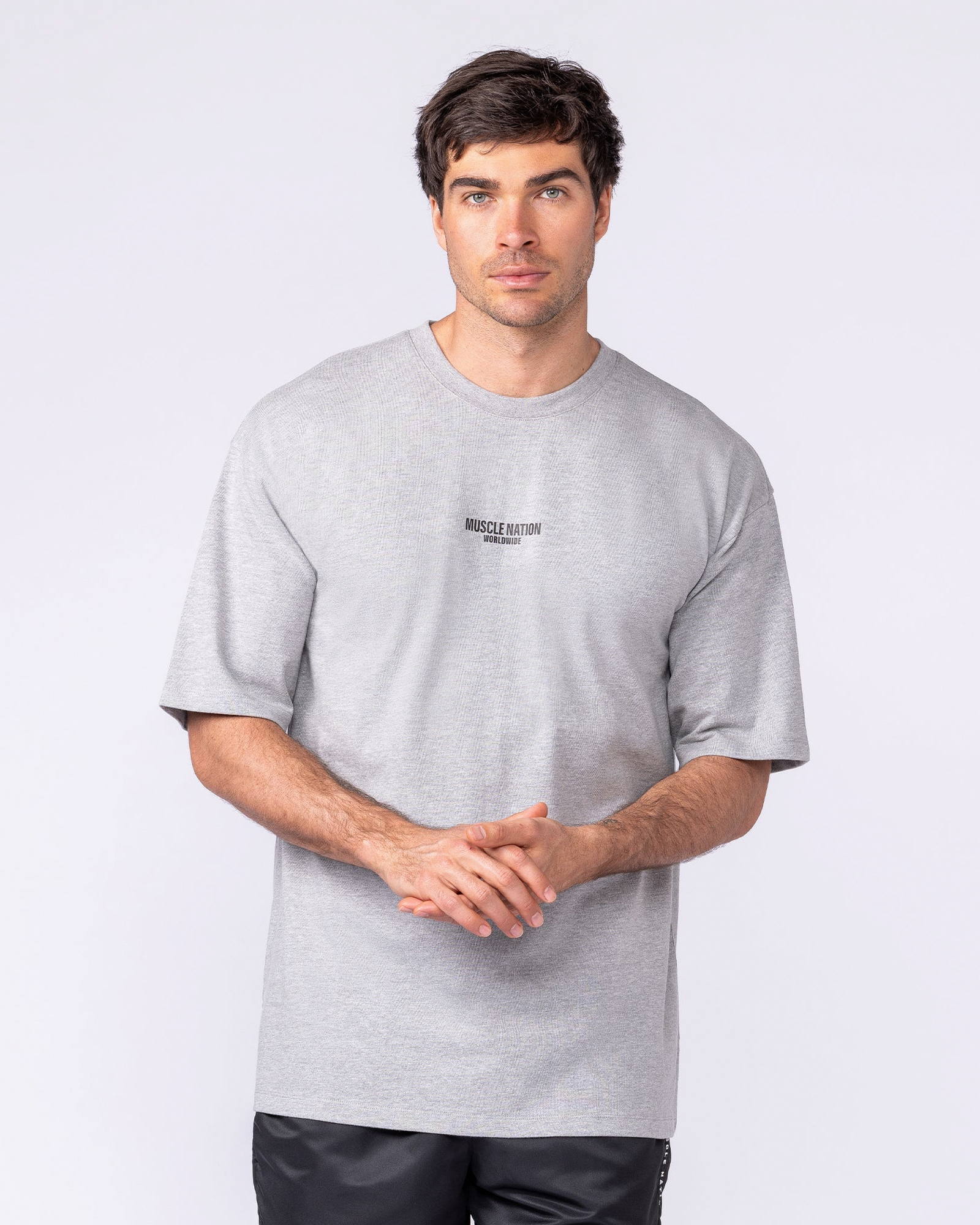 Worldwide Pump Cover - Grey Marl