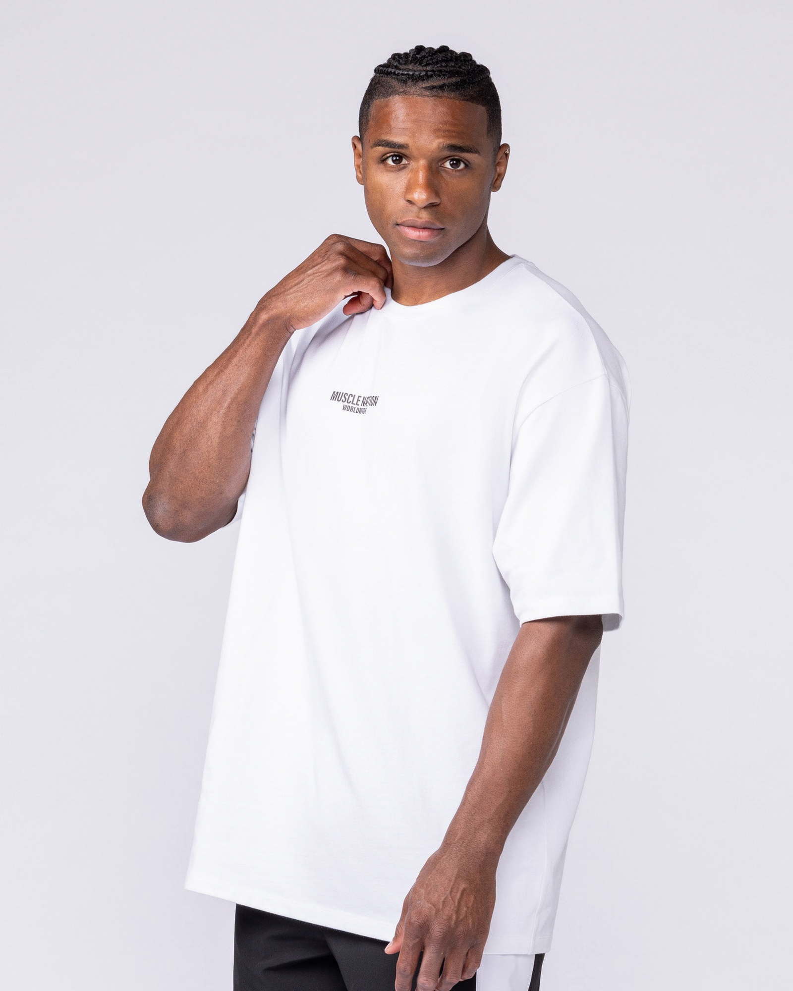 Worldwide Pump Cover - White