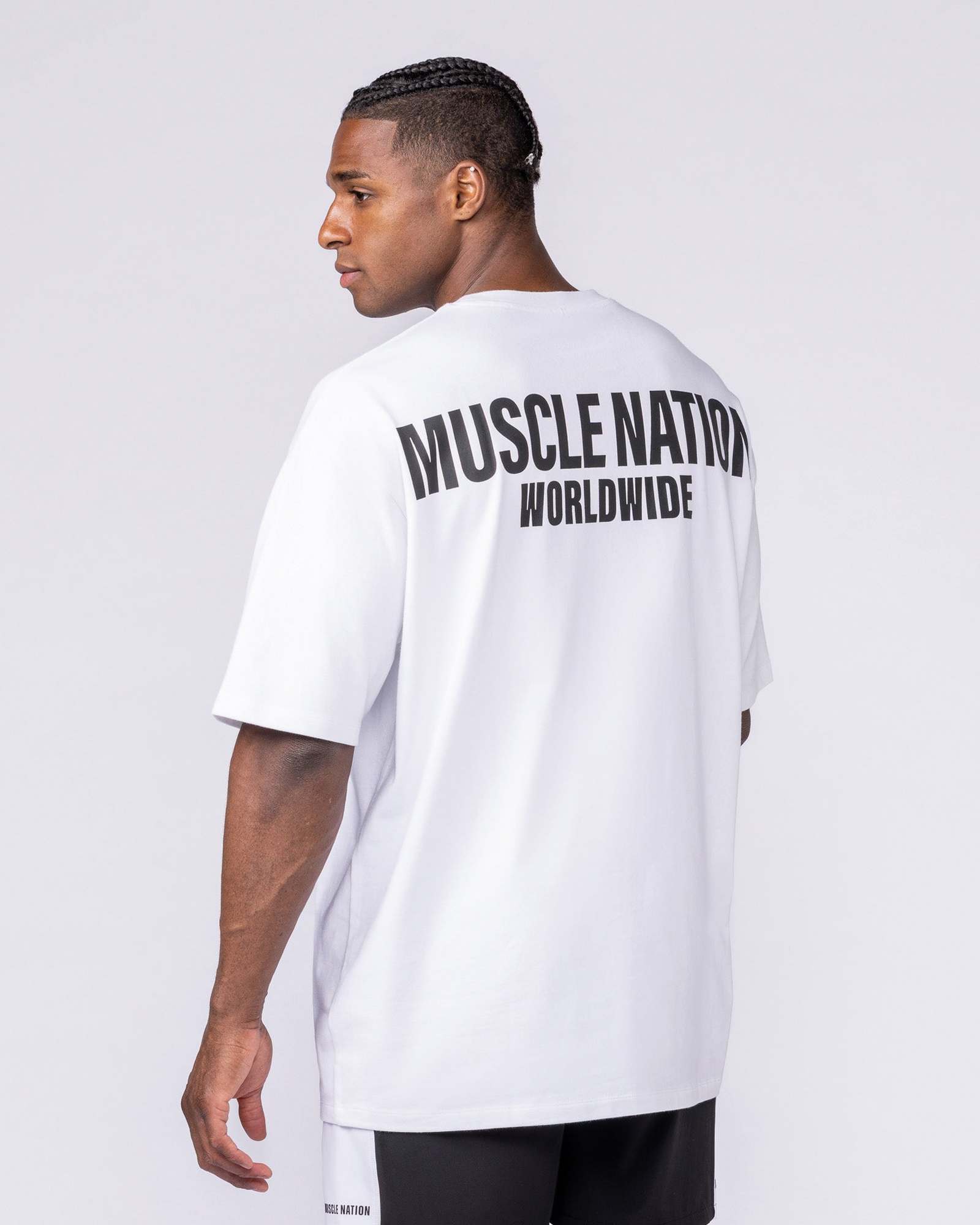 Worldwide Pump Cover - White